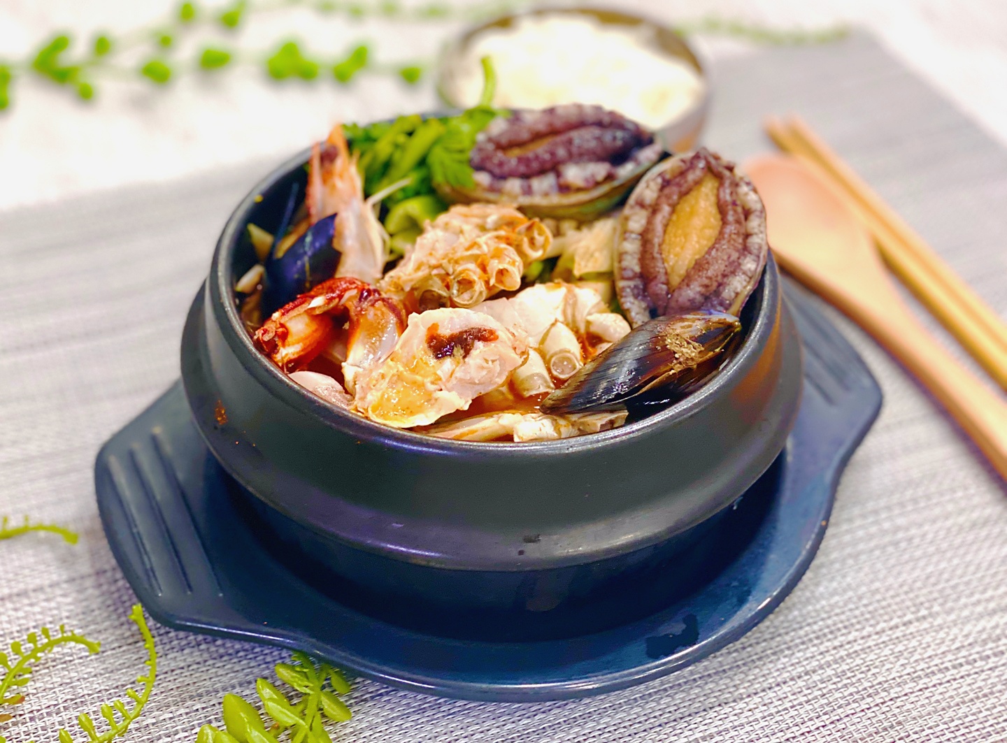 산방산광수네