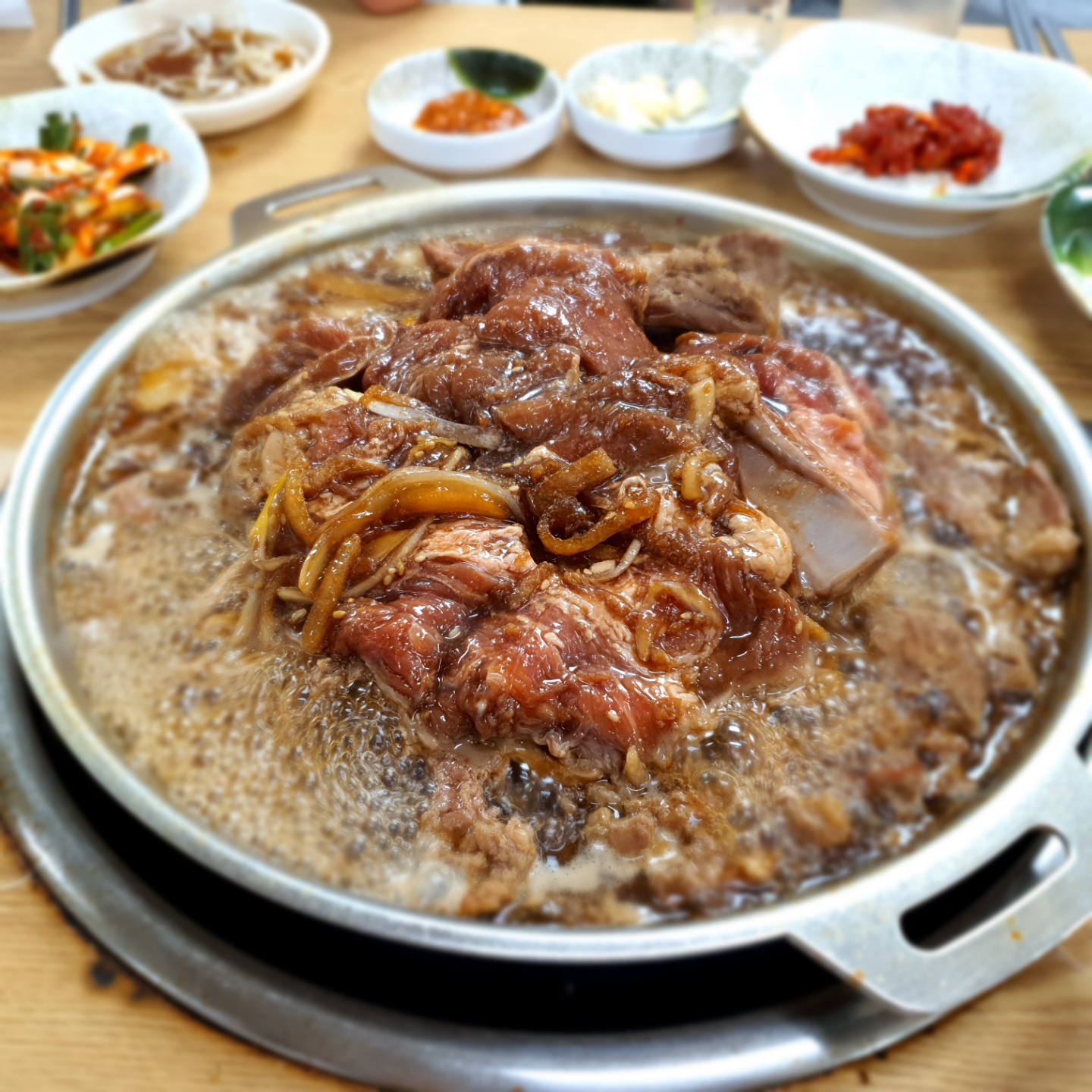 대호갈비
