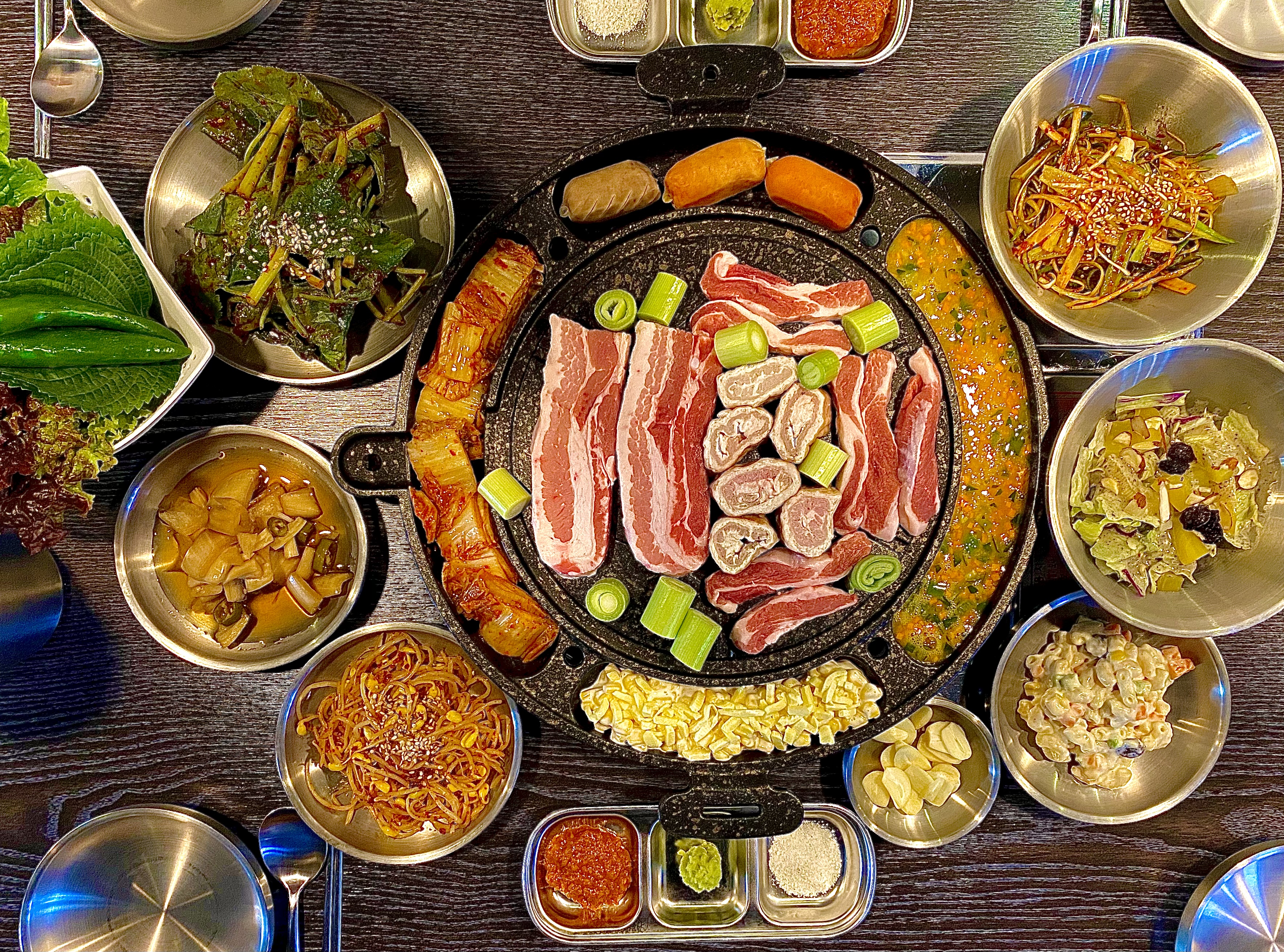 고기가답이다 대표 이미지