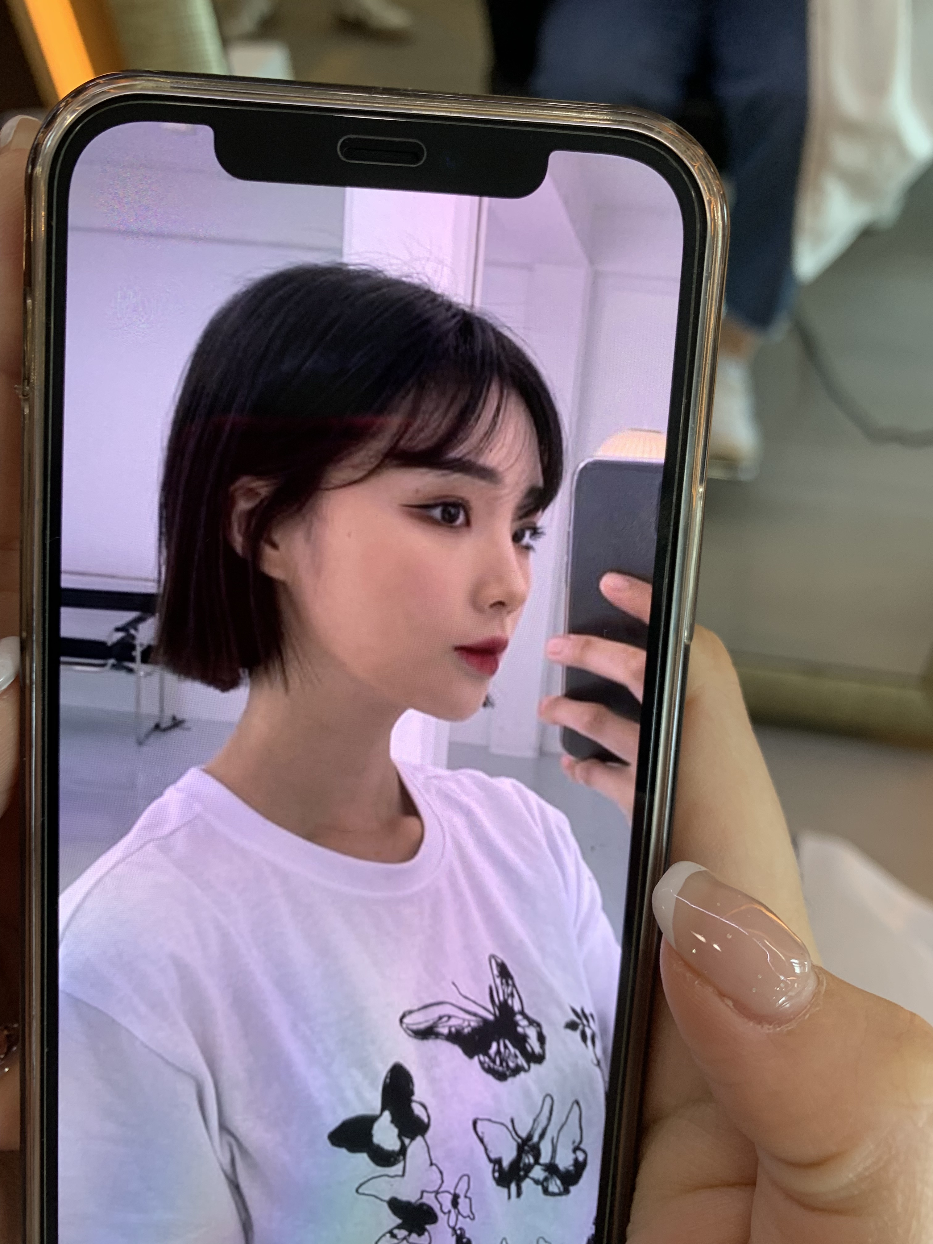 제니헤어