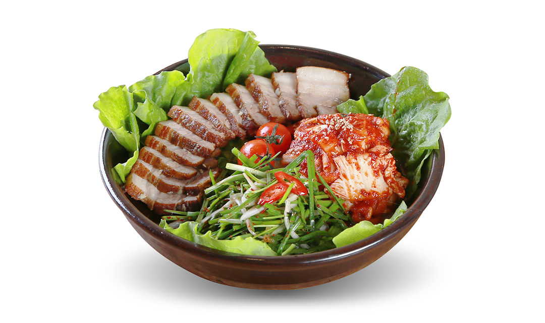 이화수전통육개장 오창점