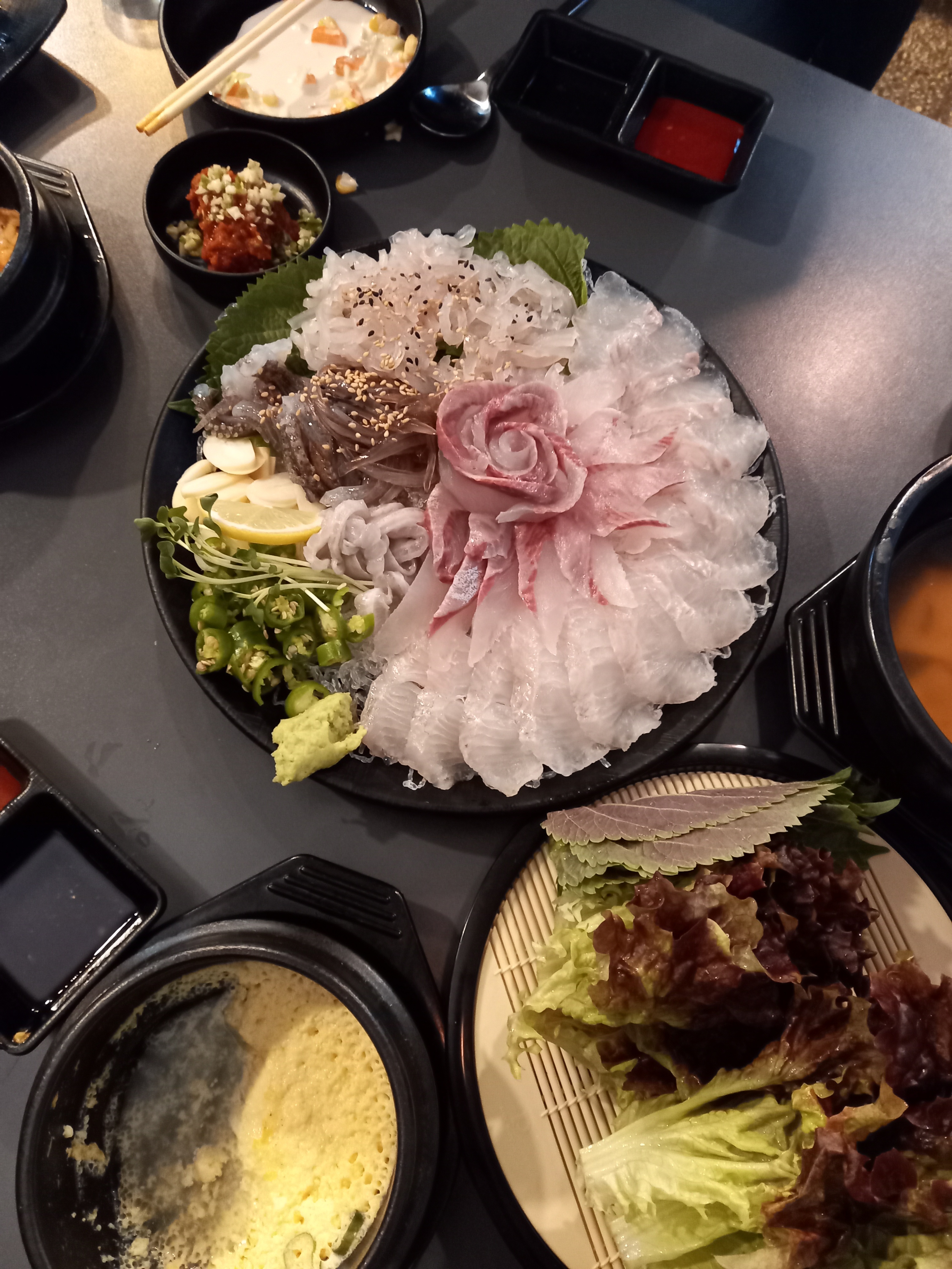 동경회수산