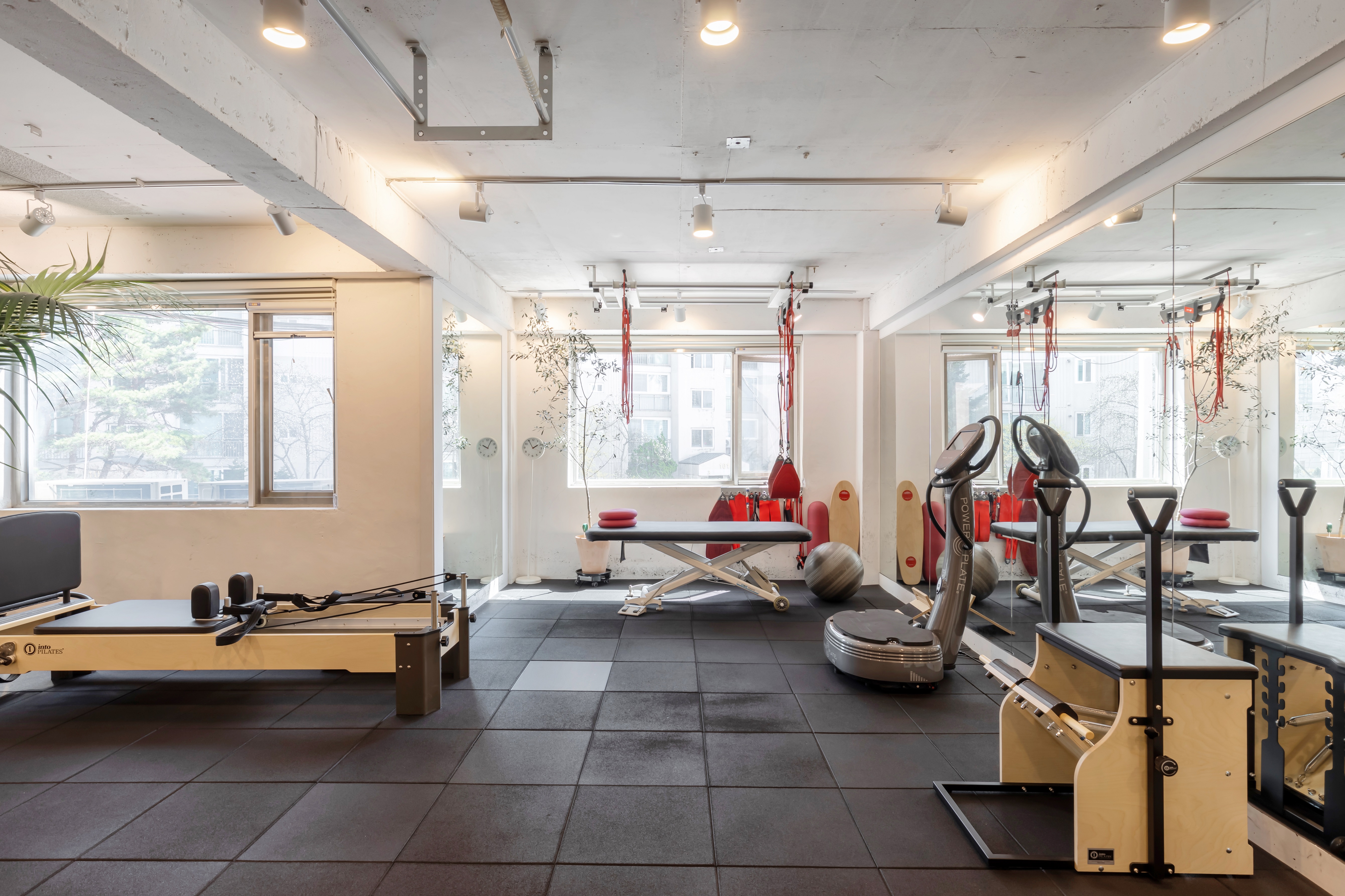 바디밸런스3.0 PT&필라테스 중계점 대표 이미지