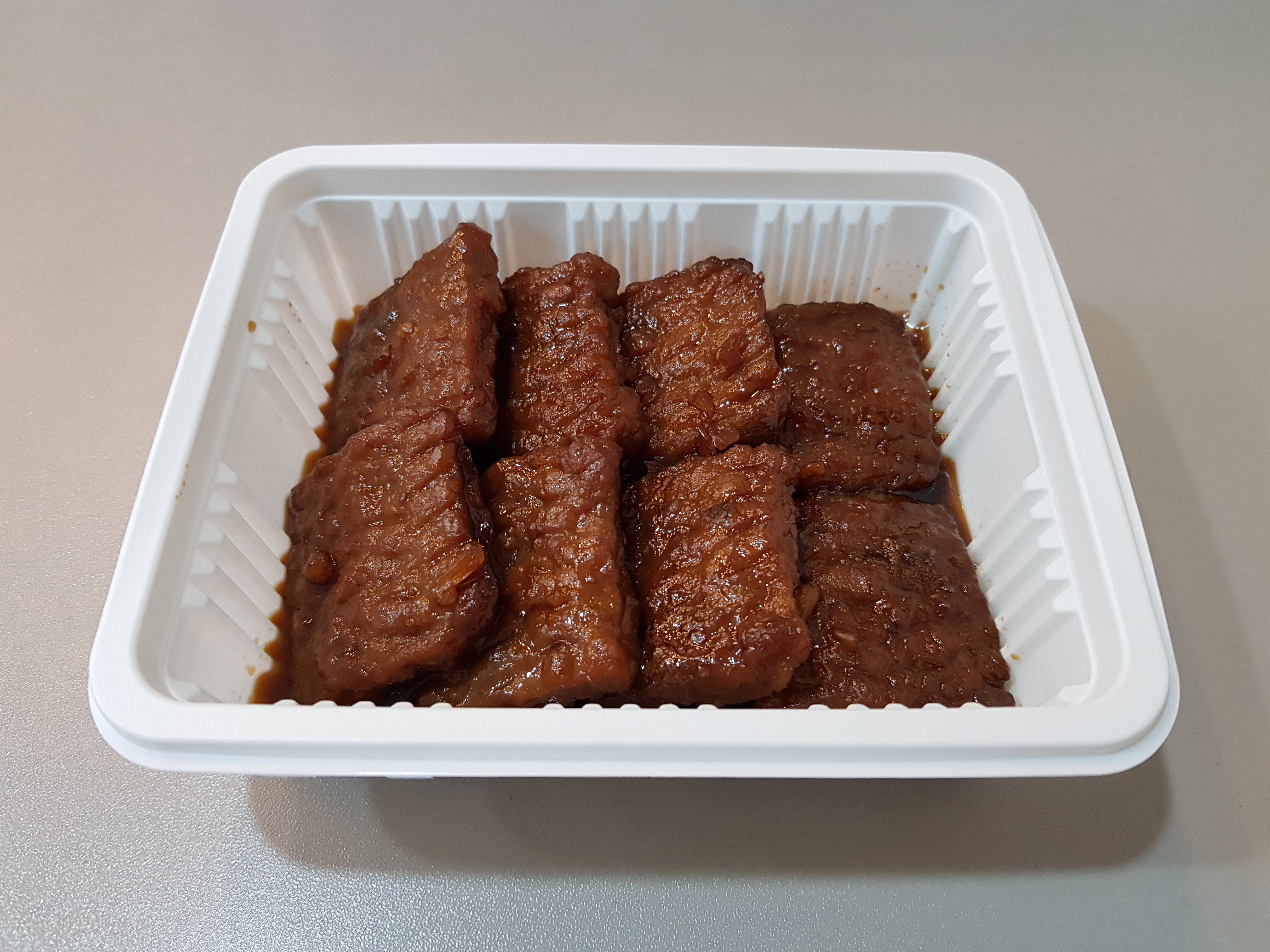 맛신네반찬