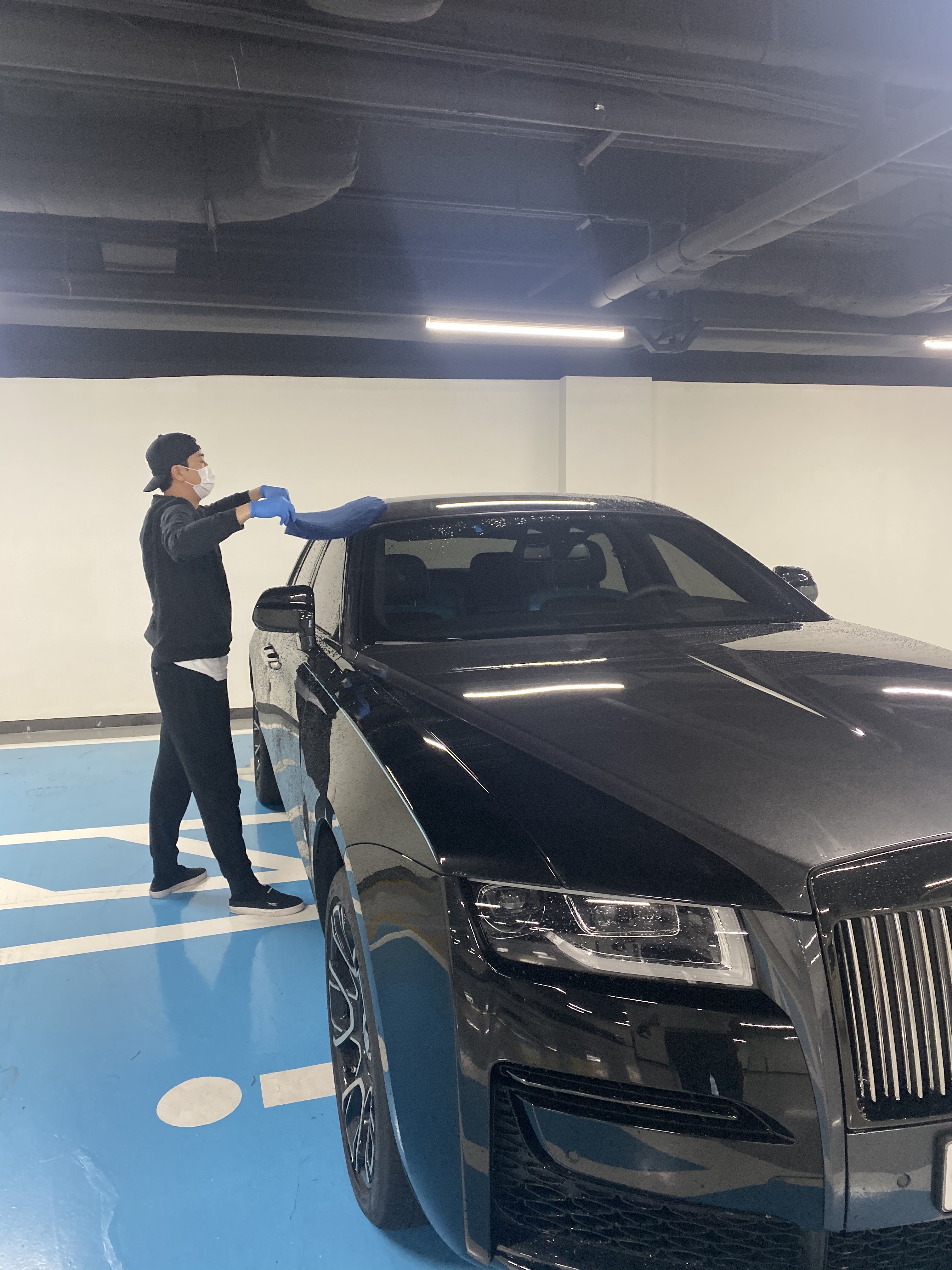 디테일링DK출장세차