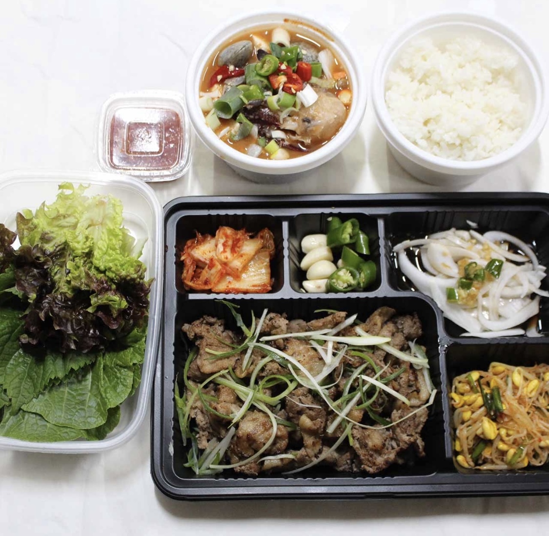 돈토삼겹살