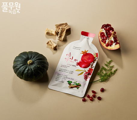 풀무원녹즙 광주수완오피스가맹점