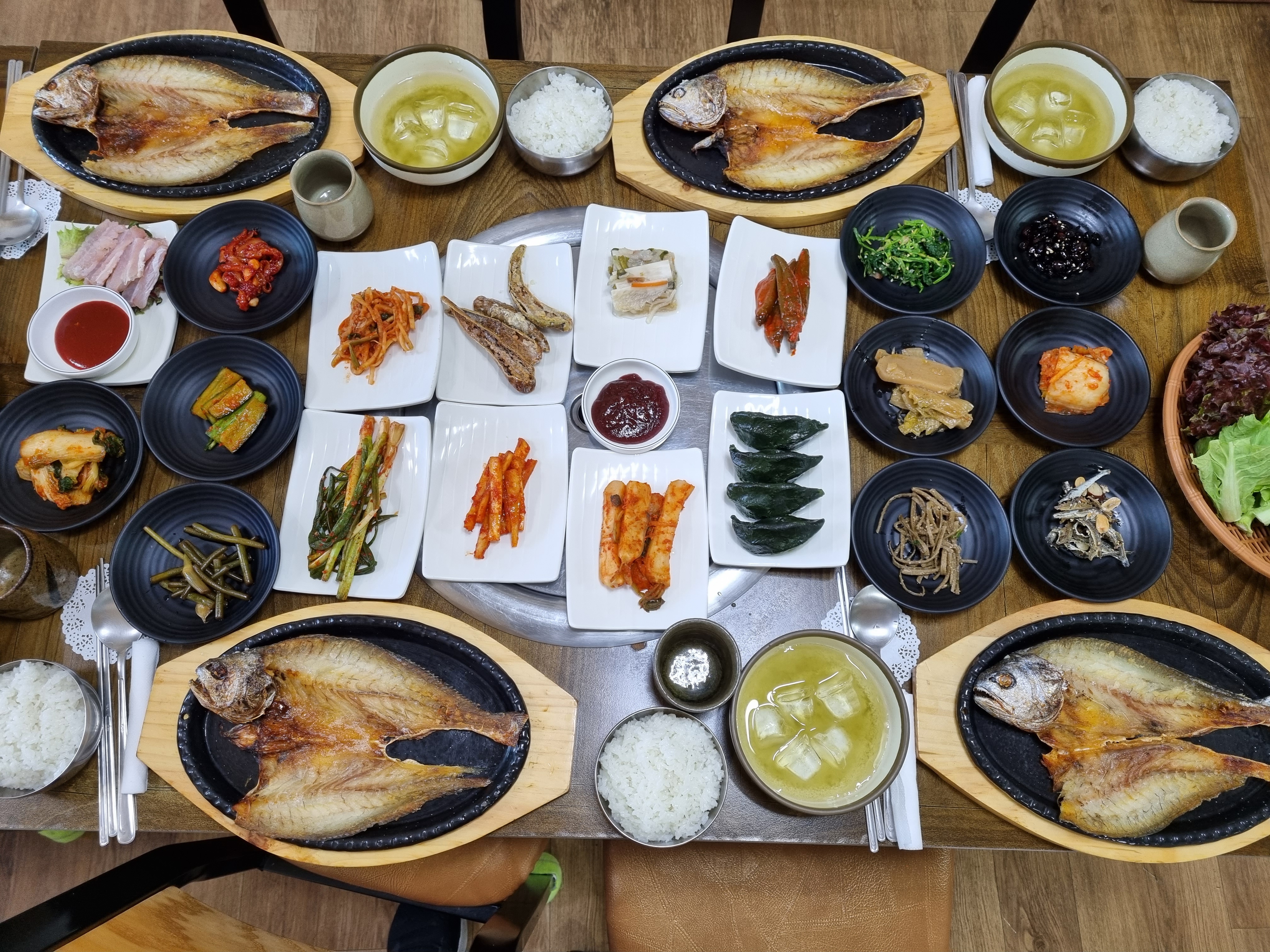 리앤리cc 썬힐cc 현리풍천장어
