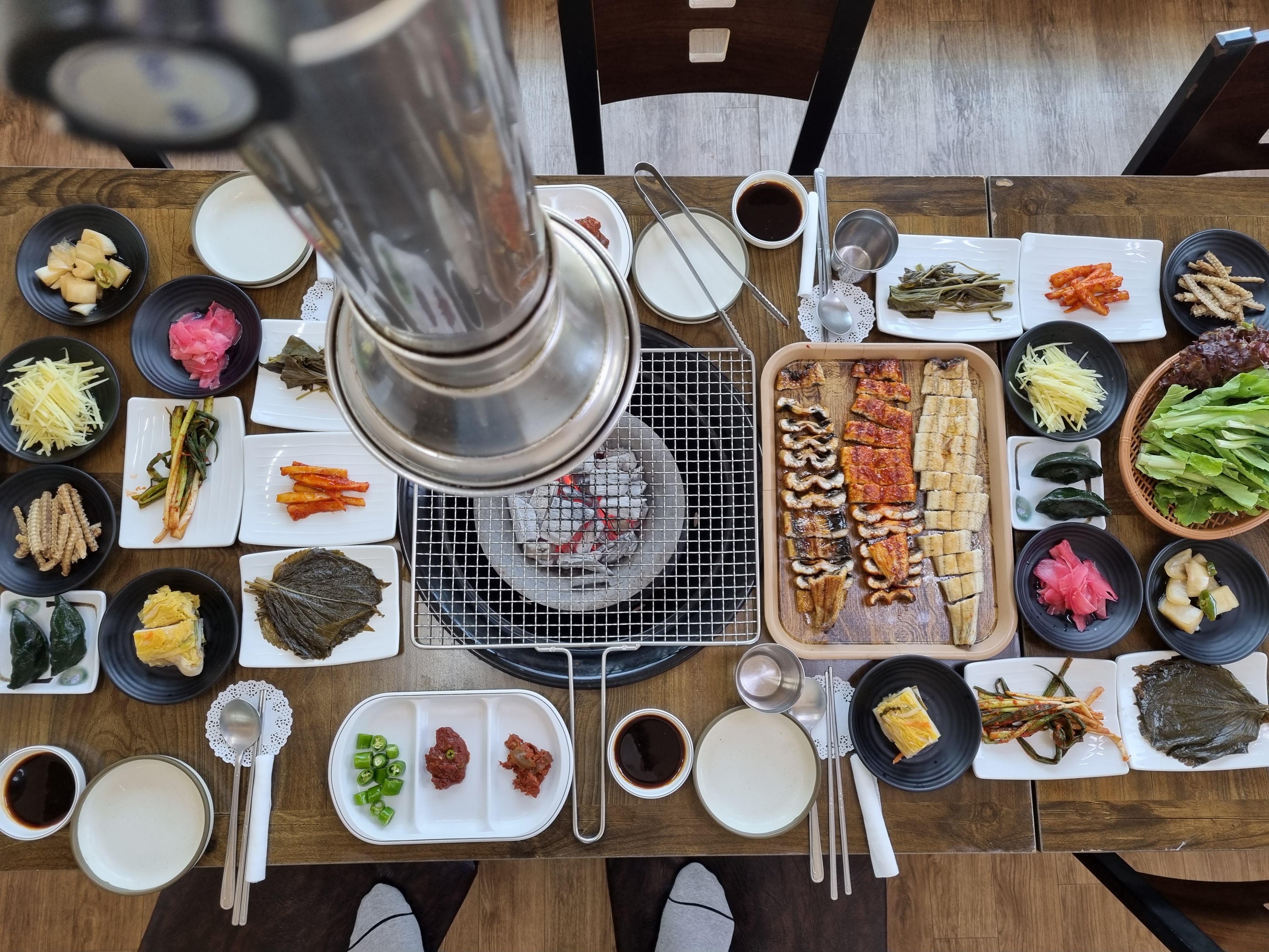 현리풍천장어 대표 이미지