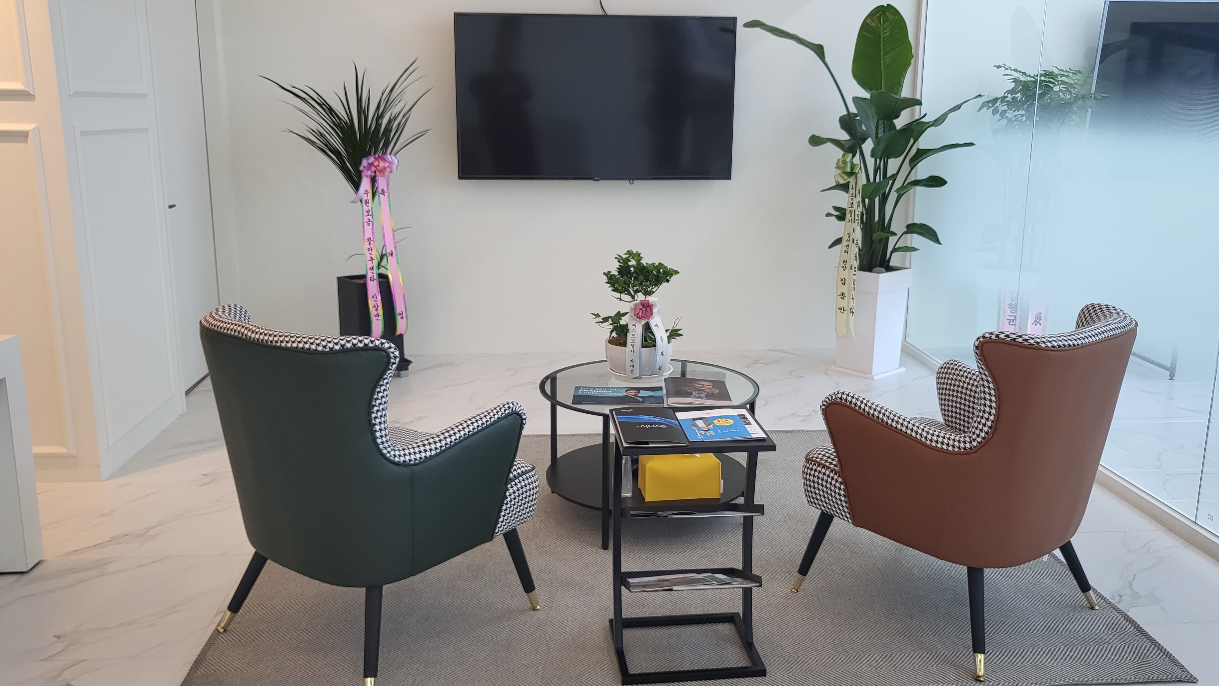 하이프리미엄보청기 대표 이미지