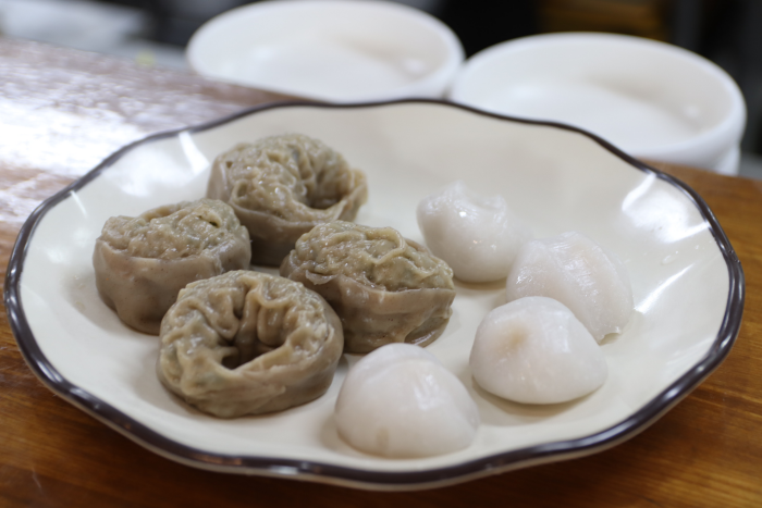 메밀촌 두부마을 3