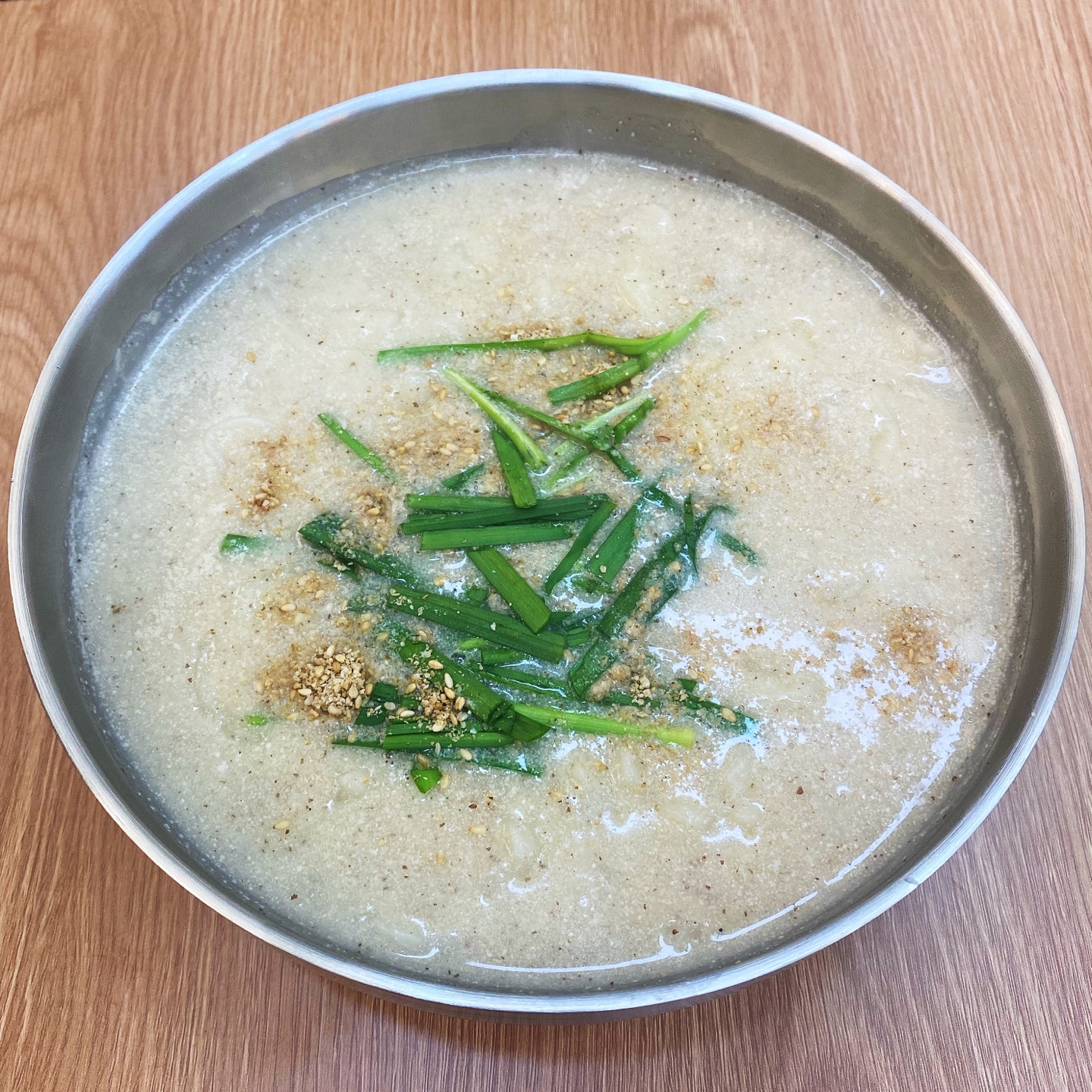 어멍칼국수