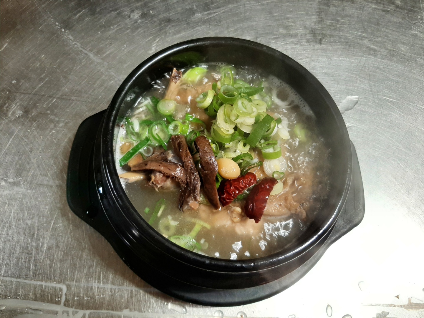국수닭