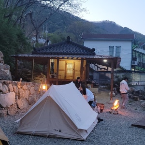 아트앤오토캠핑장