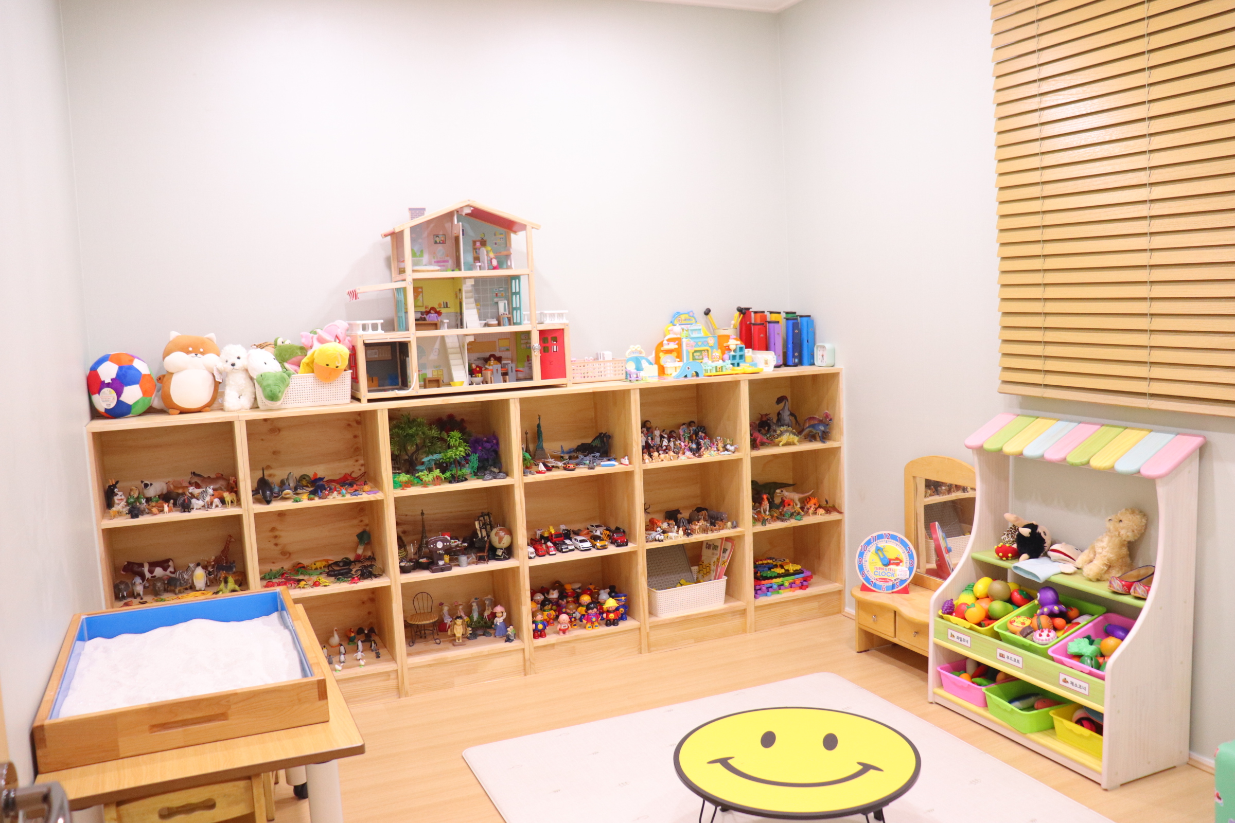 한양아이소리 심리상담 하남센터 대표 이미지