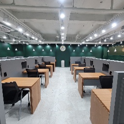 공부해이스카 스터디카페 복현점