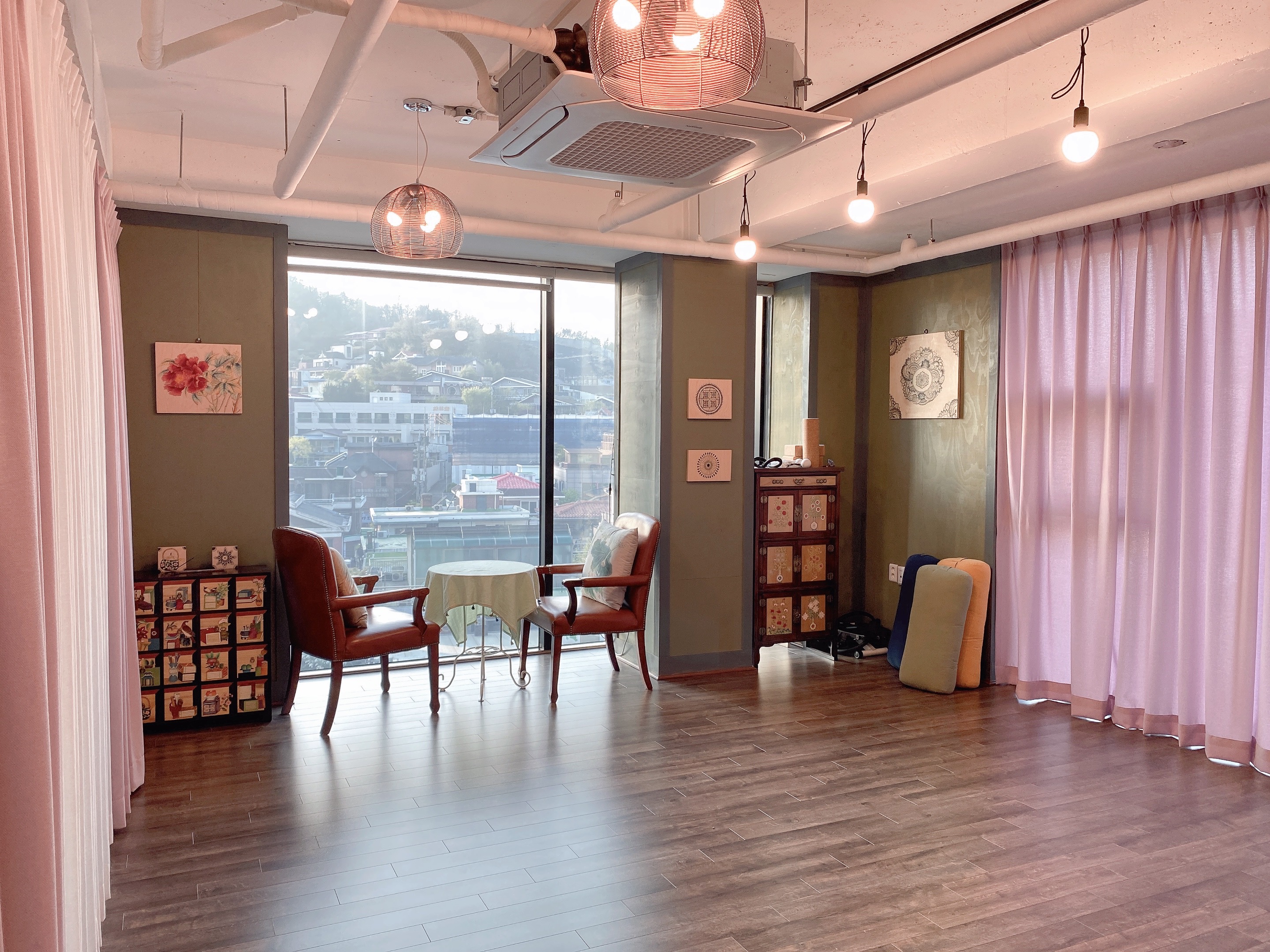 요가 아틀리에 대표 이미지