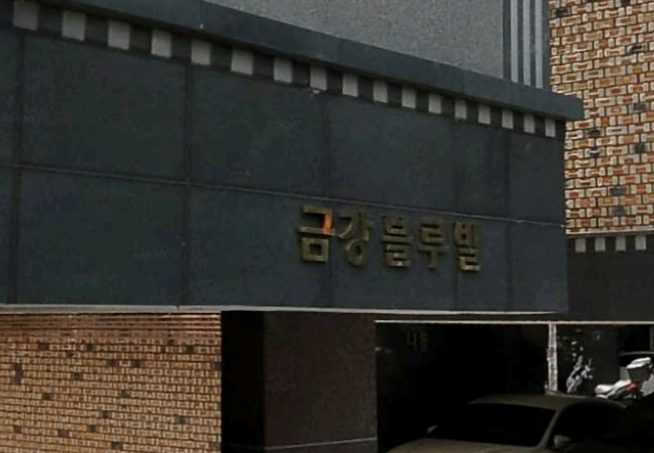 금강블루빌