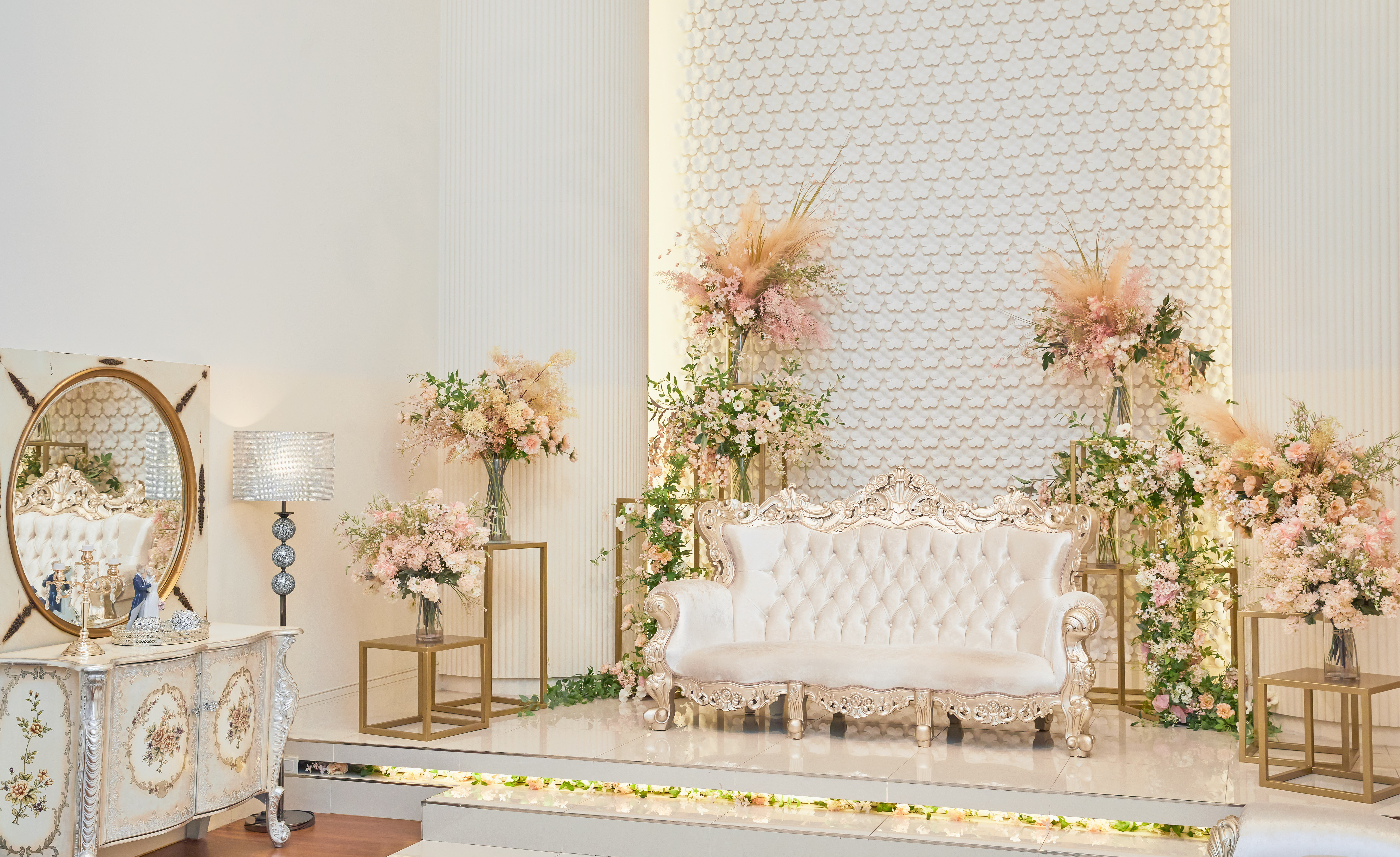 라한호텔포항 웨딩컨벤션 대표 이미지