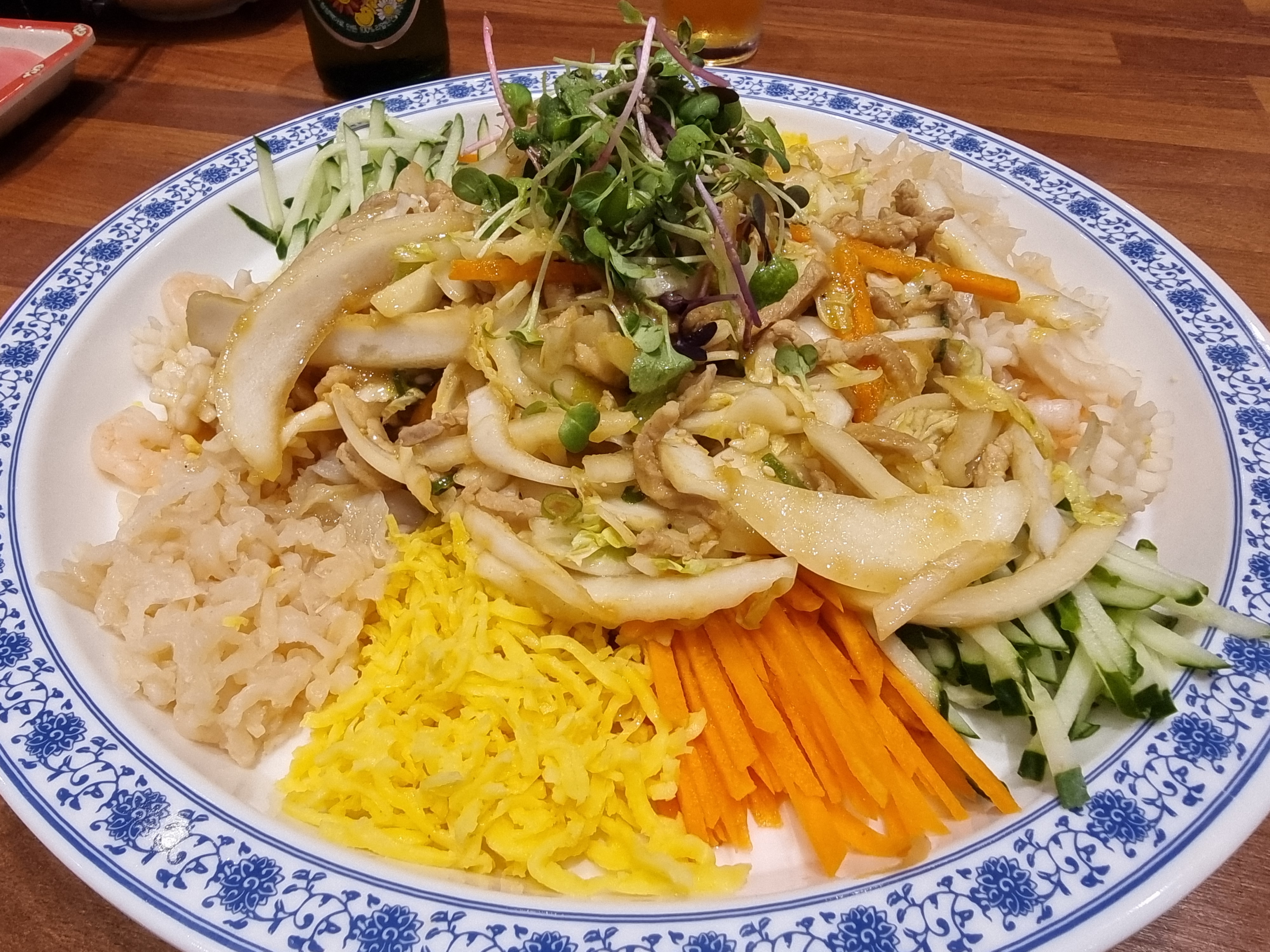 보배반점 청라점