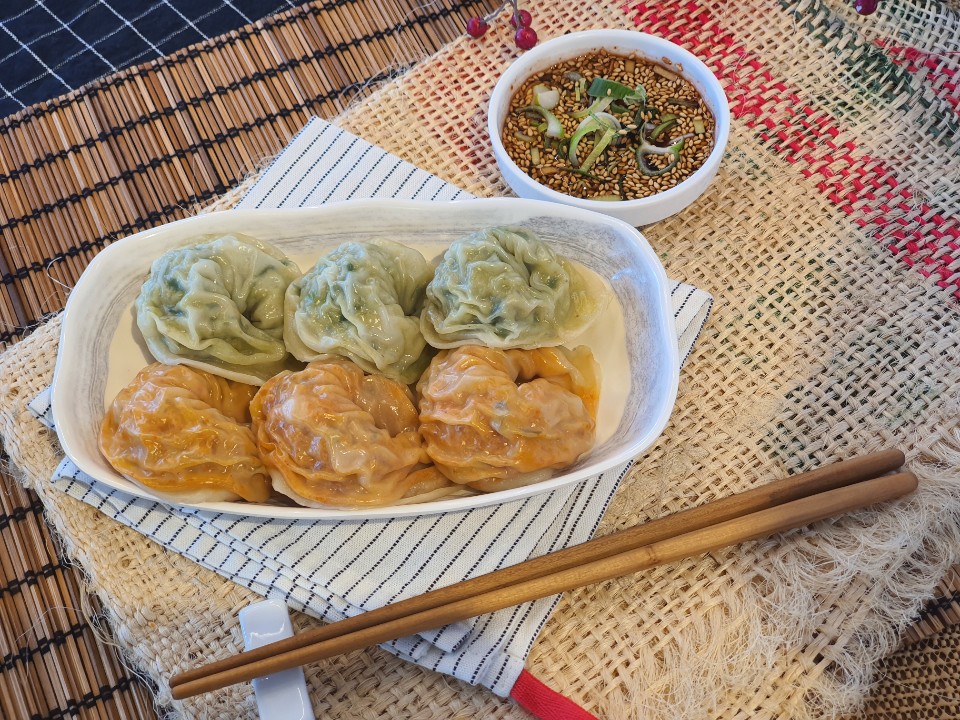 상상해물칼국수 대곡직영점