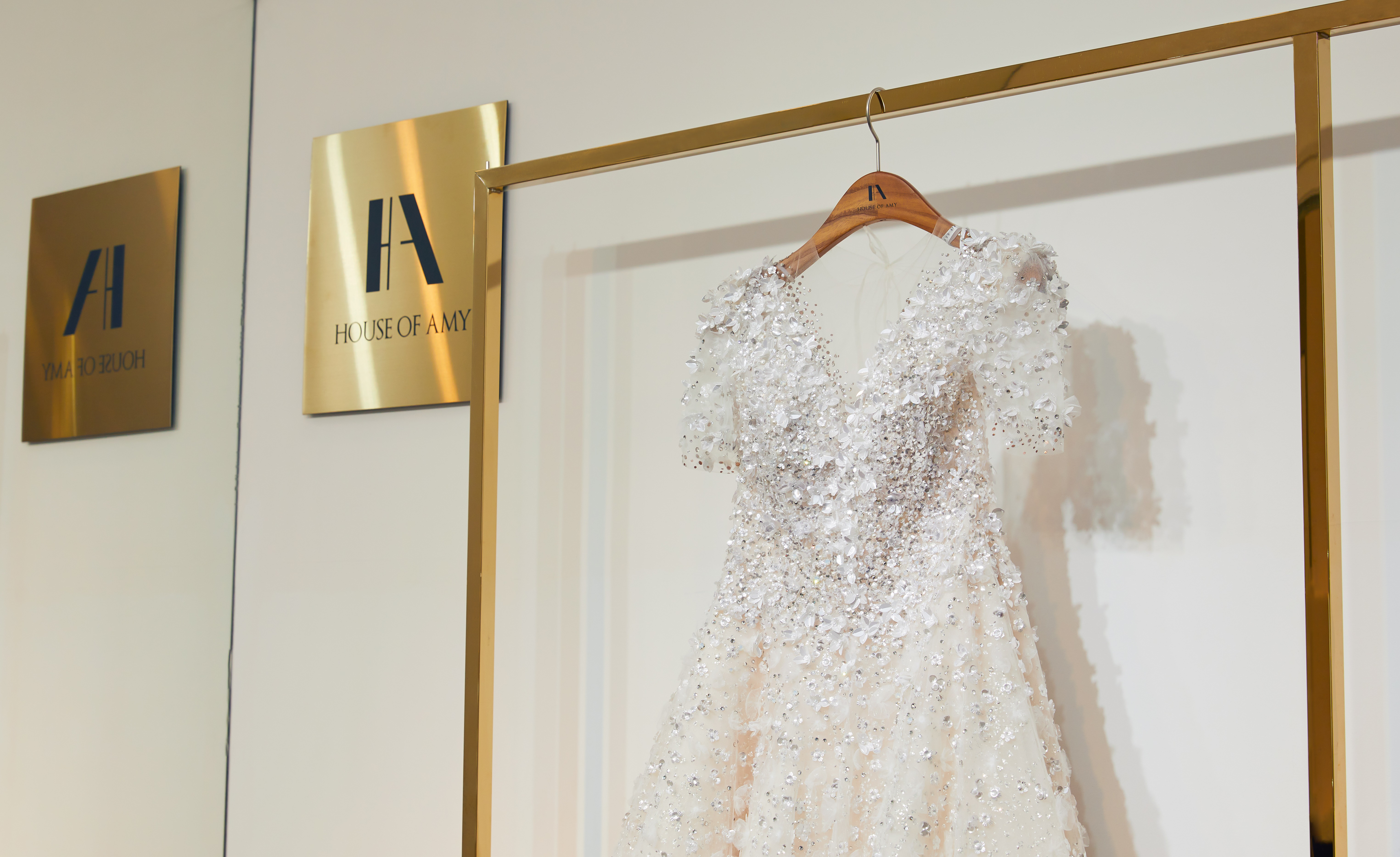 라한호텔포항 웨딩컨벤션 내부