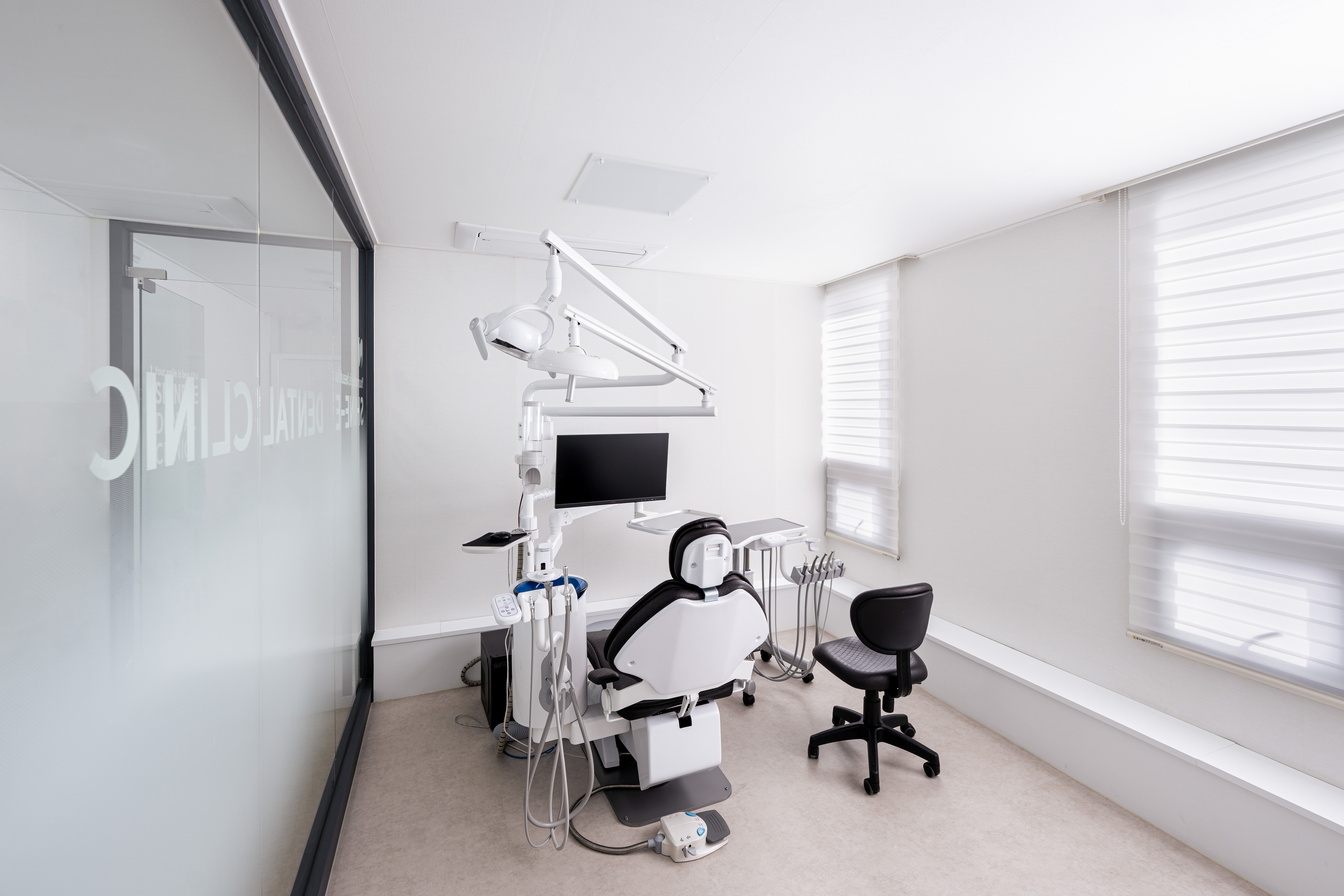 샤인이치과의원 천안