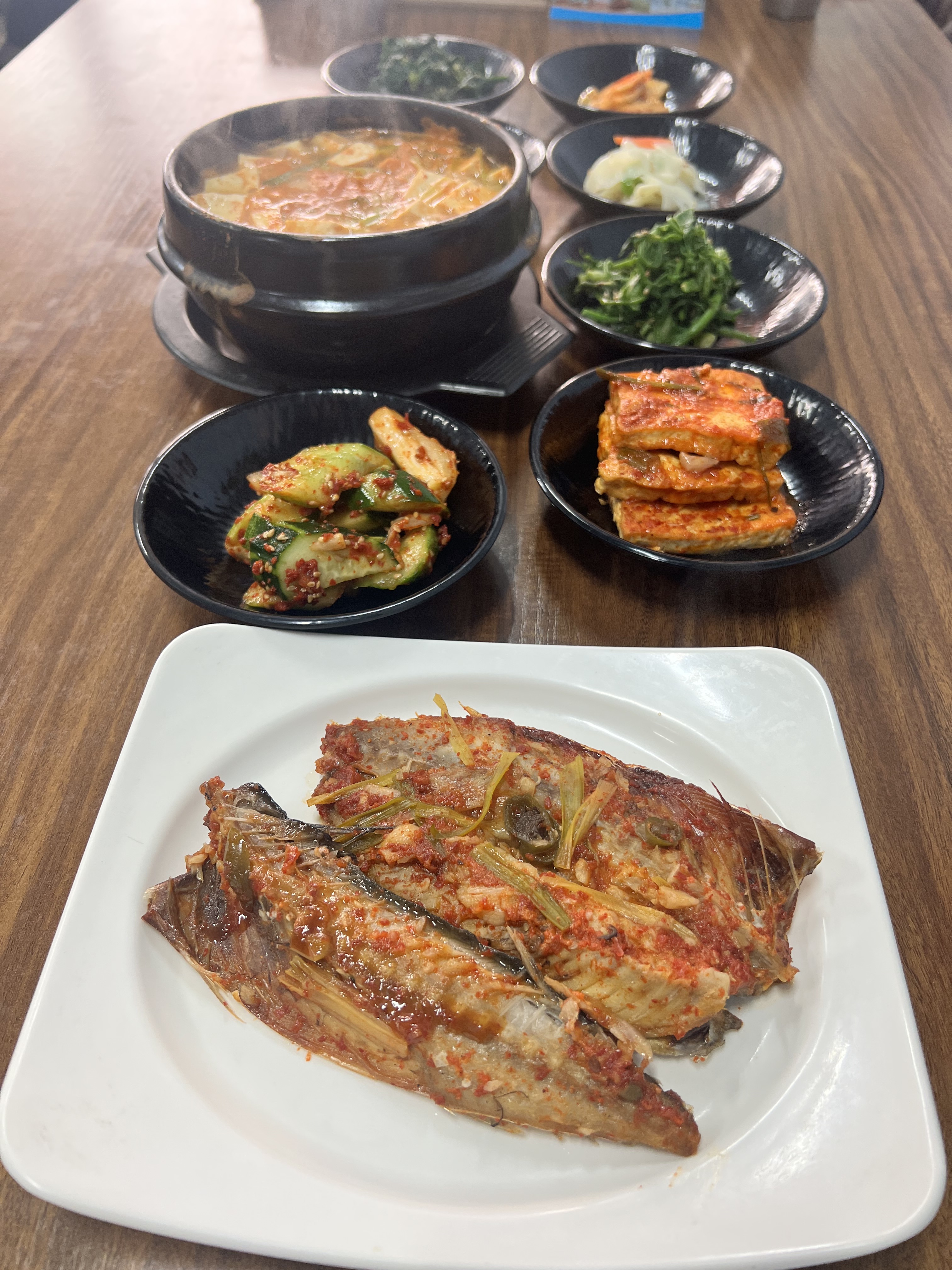 장터식당