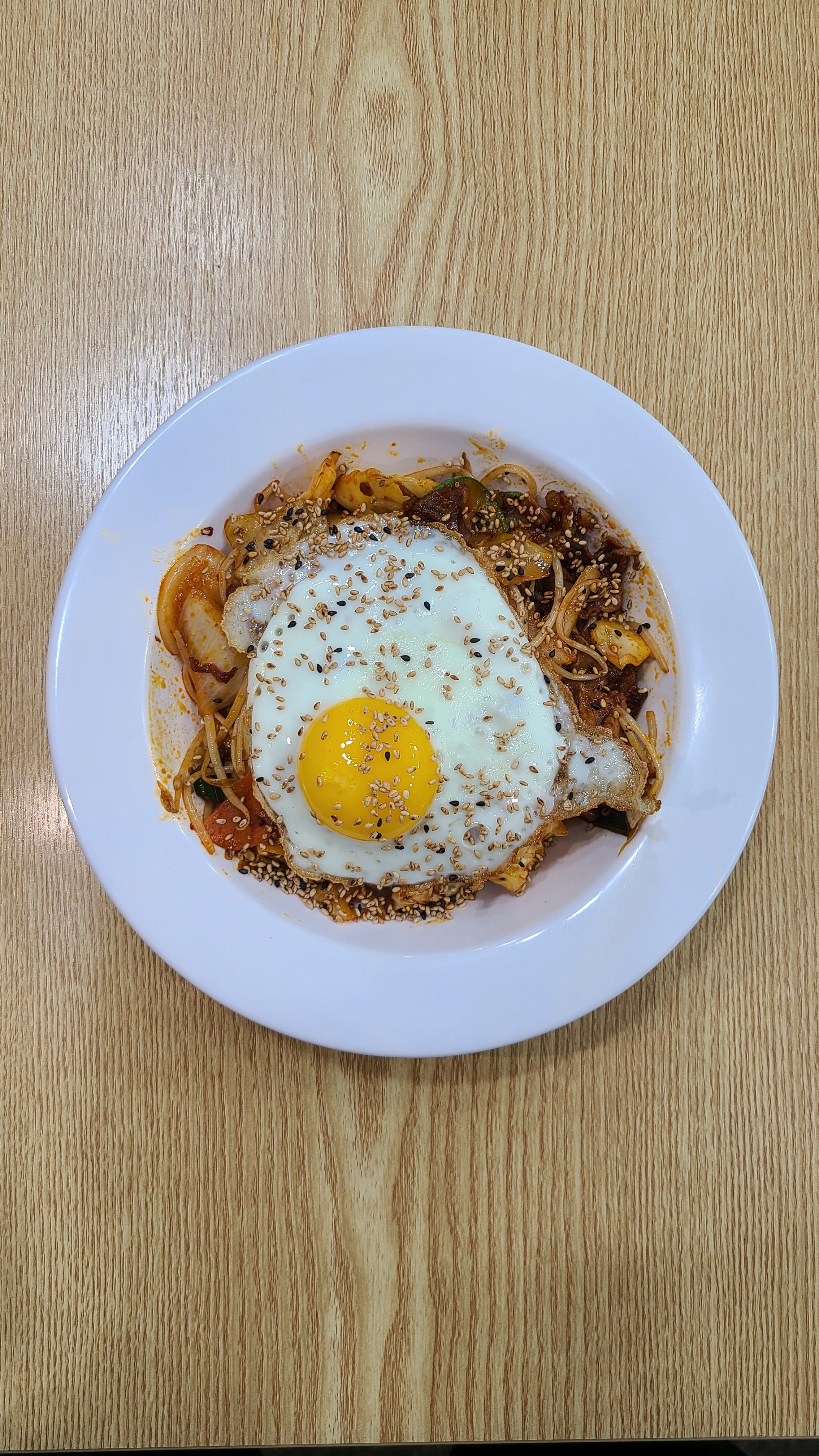 한우리네칼국수