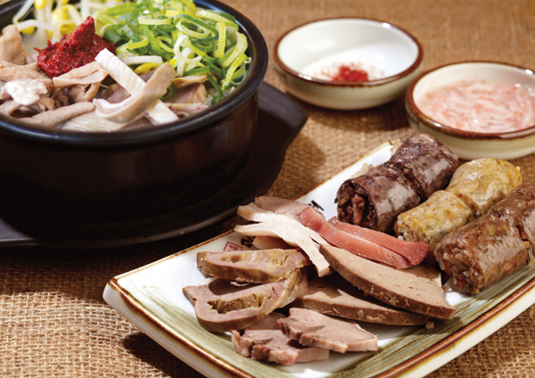 강창구찹쌀진순대용인