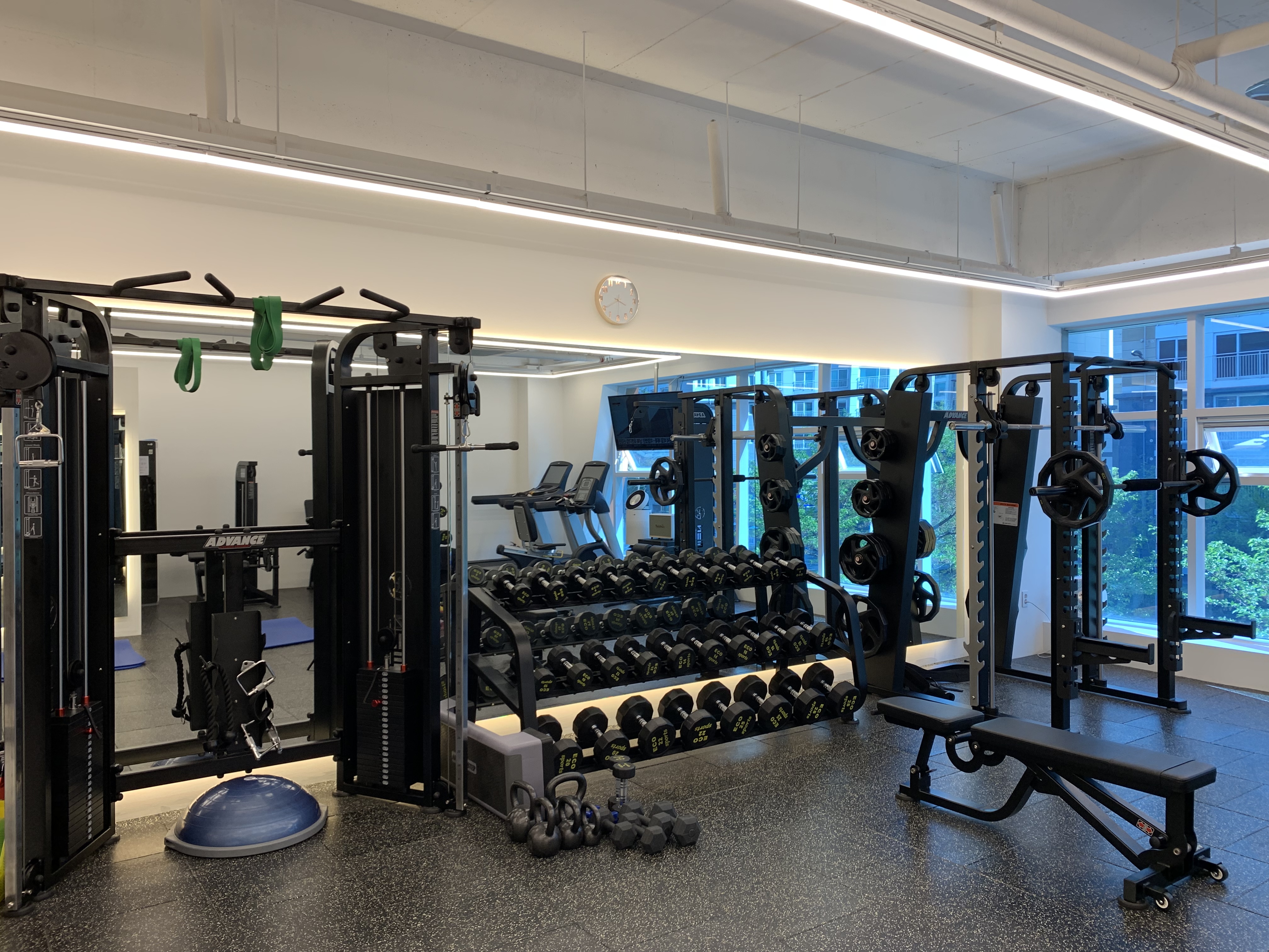 J퍼스널트레이닝 대표 이미지