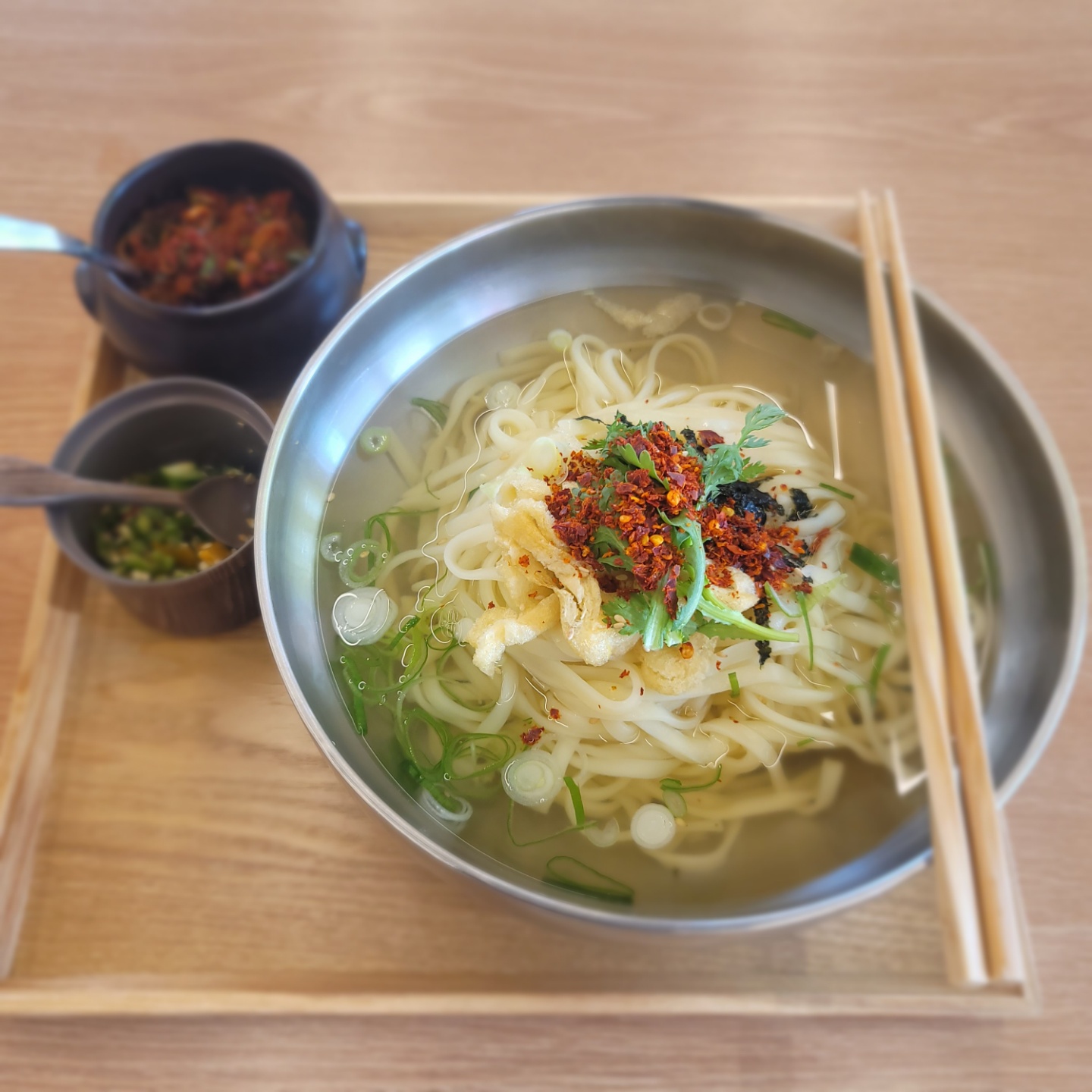 사철제면소