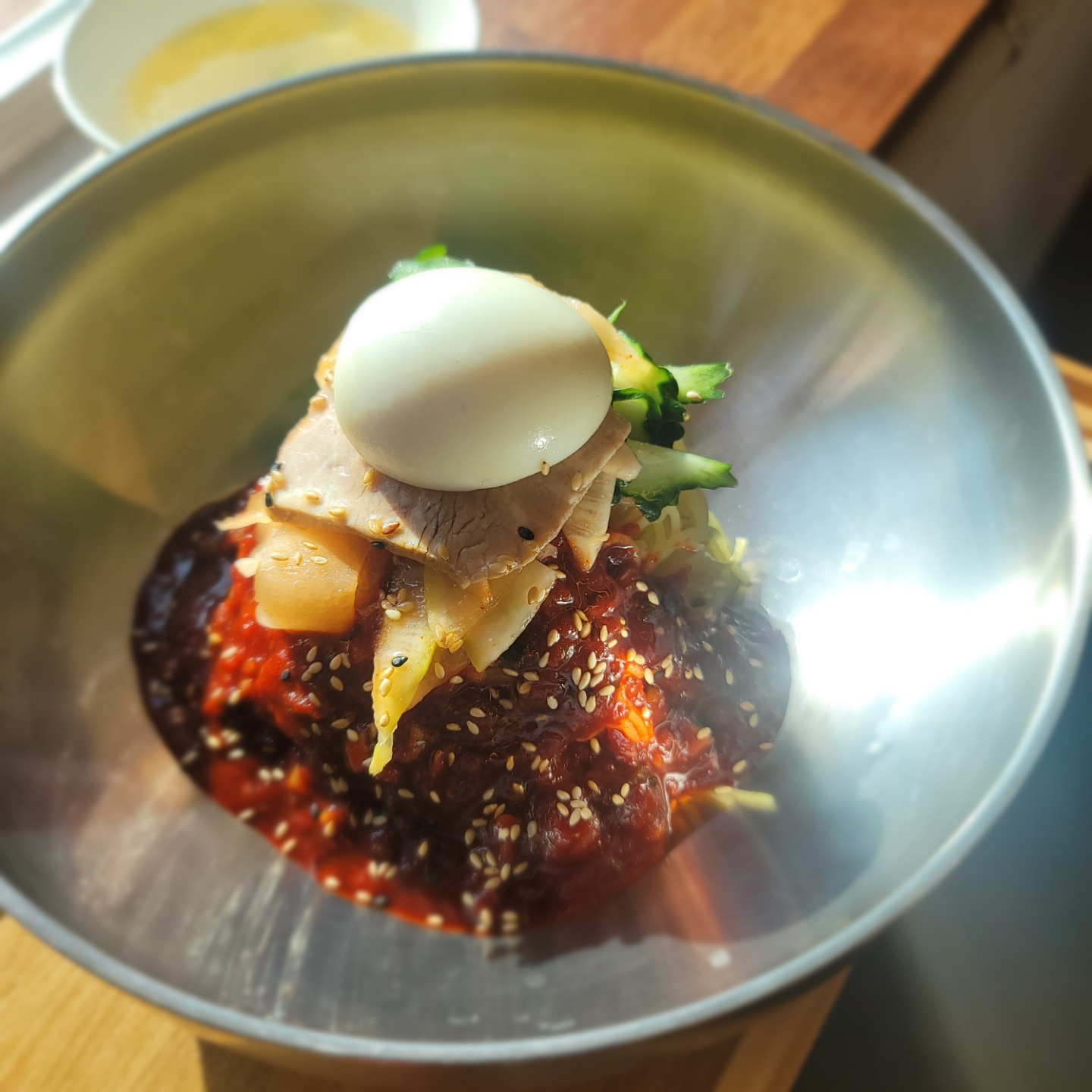 사철제면소