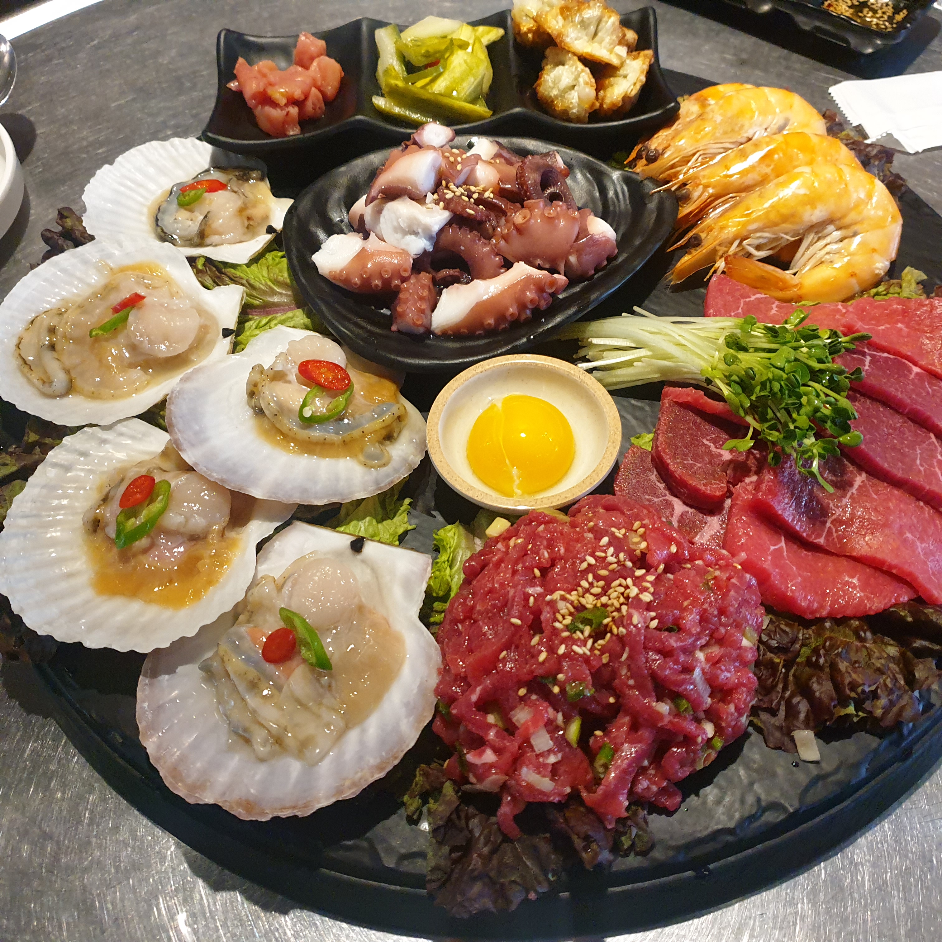 주한상