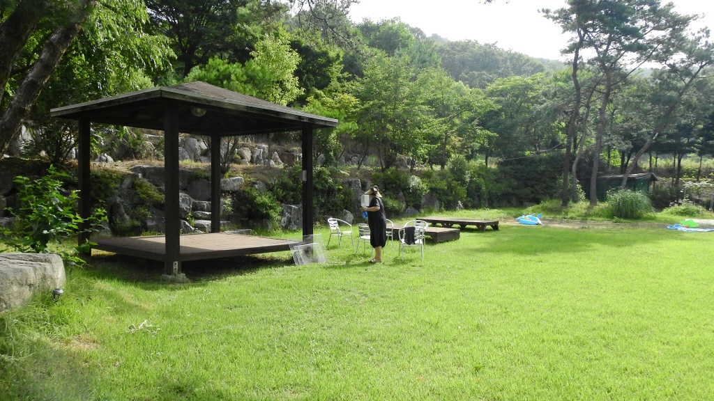JB캠핑하우스