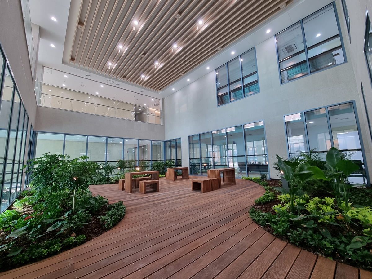 단국대학교병원 대표 이미지