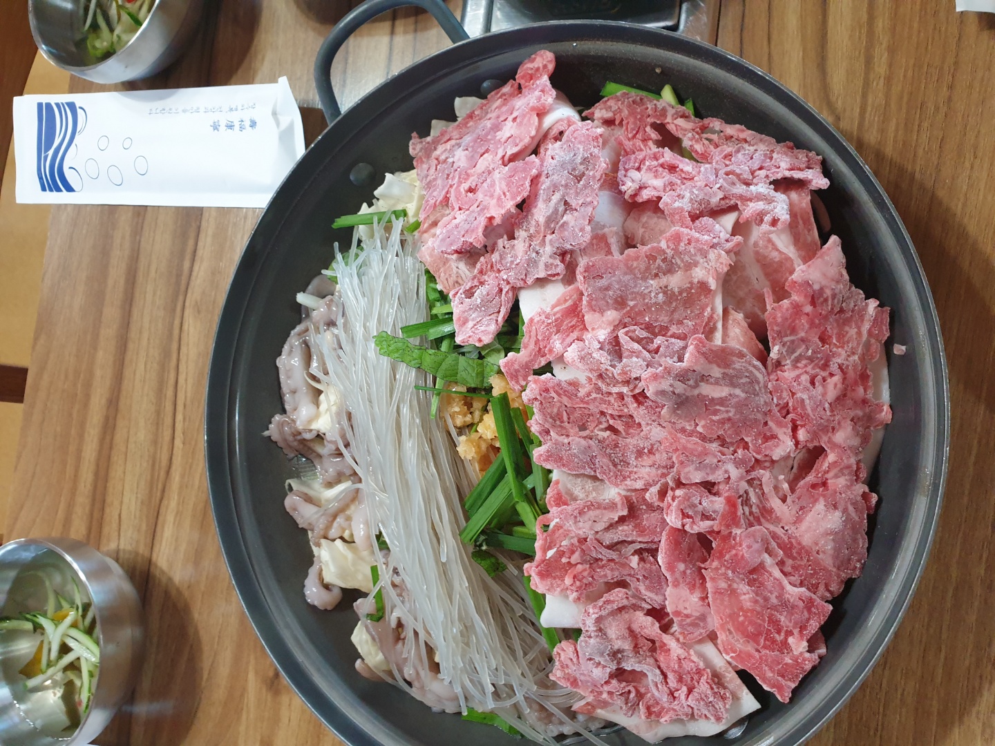 하동갯벌낙지 대표 이미지
