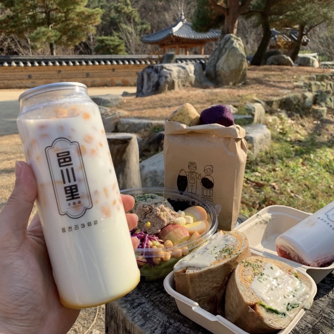 읍천리382 구미봉곡점