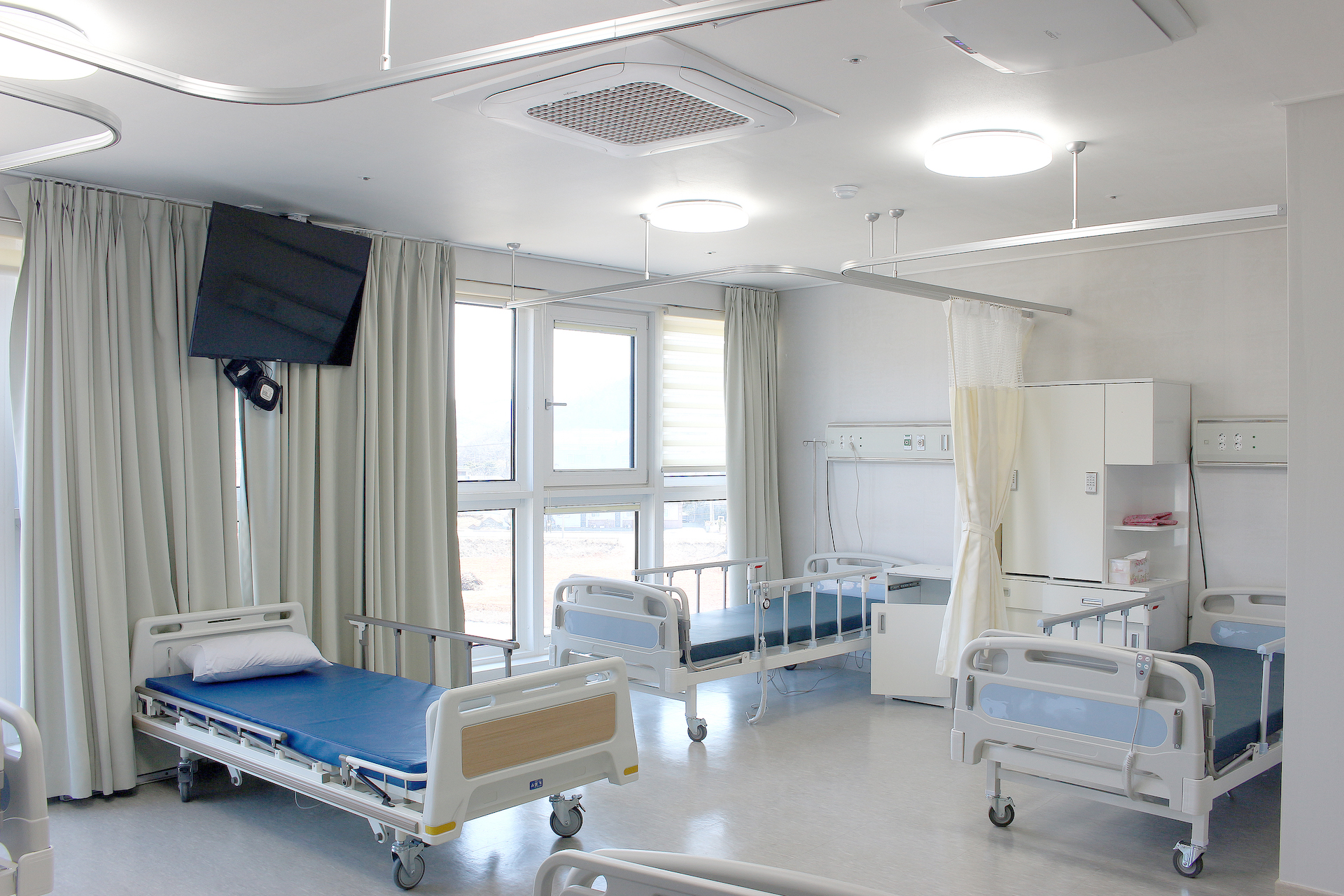 강화요양병원 대표 이미지