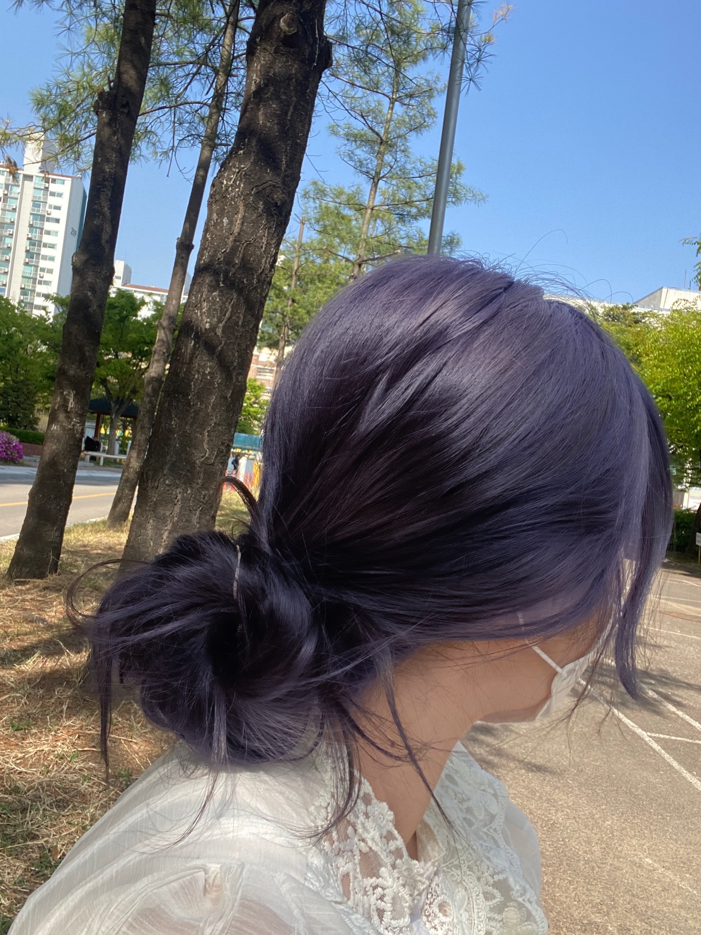 스토리온헤어