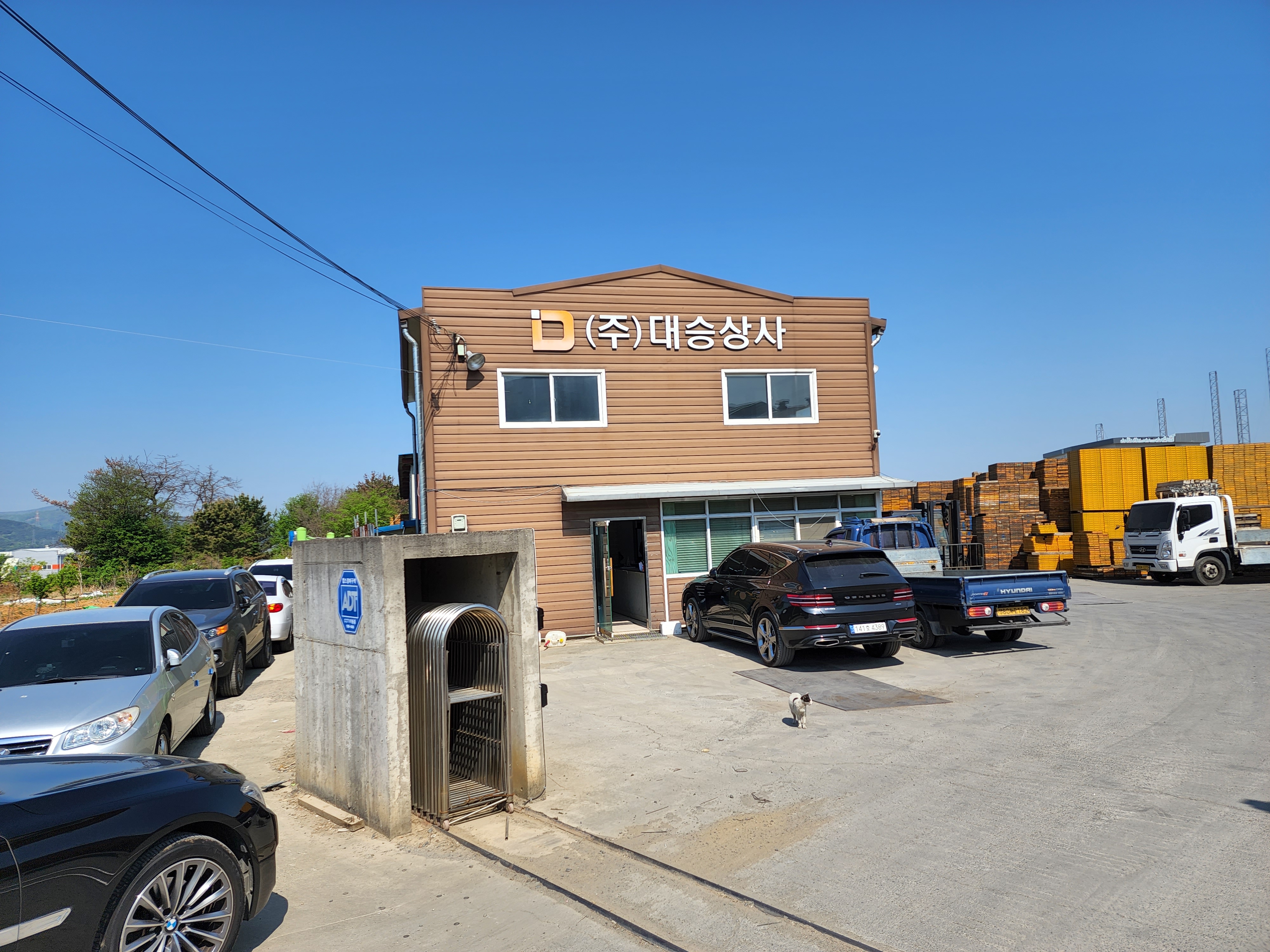 대승상사