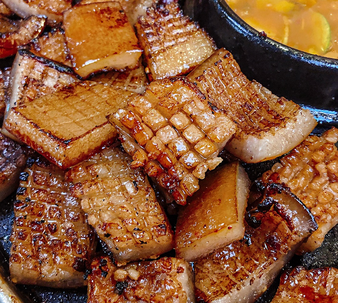 강남 돼지상회 무한리필 대표 이미지