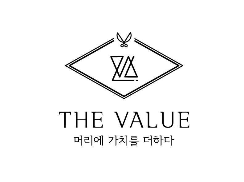 더벨류헤어 머리에 가치를 더하다