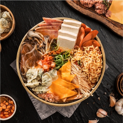 땅스부대찌개용인