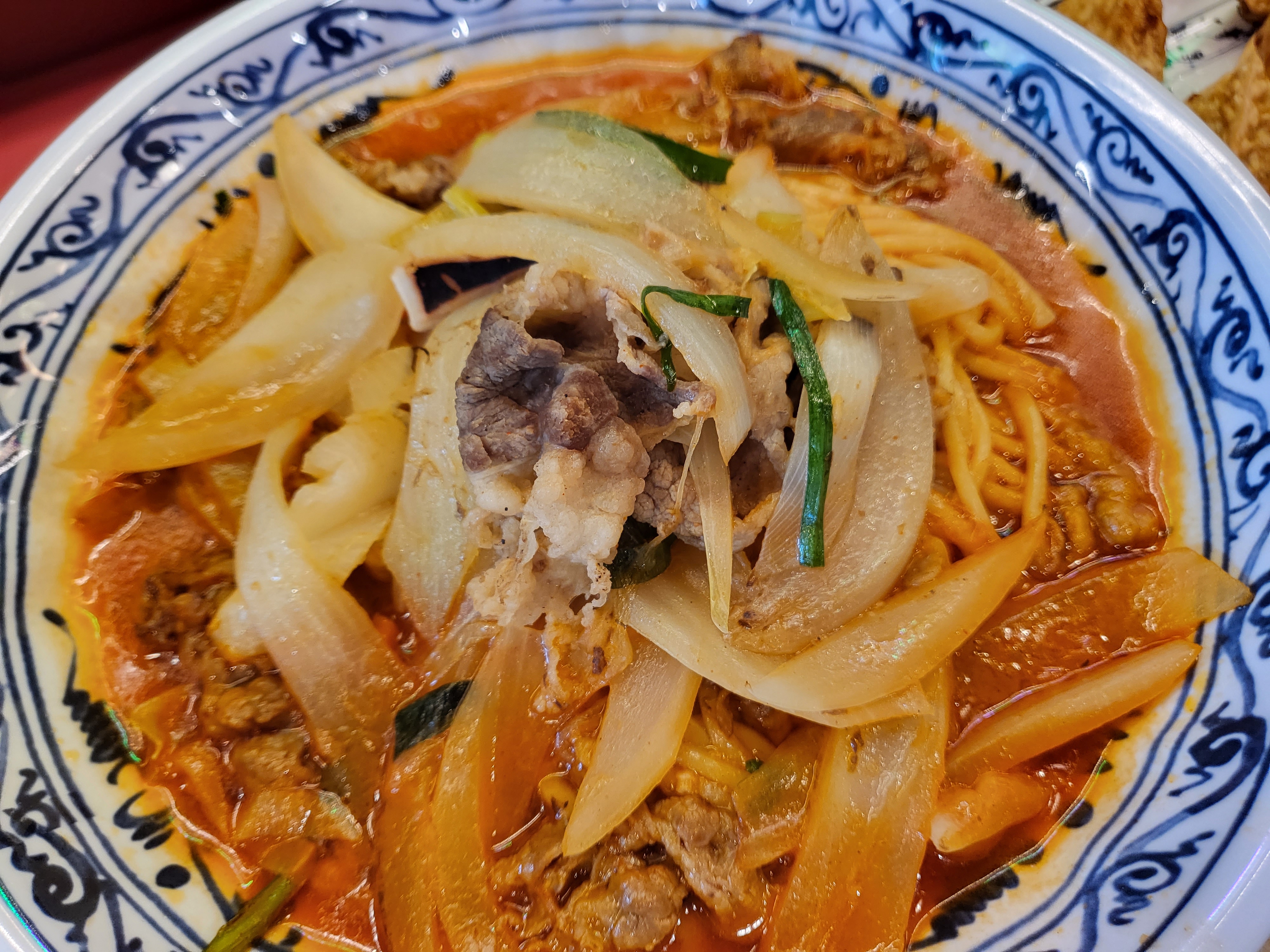 보배반점 구로점
