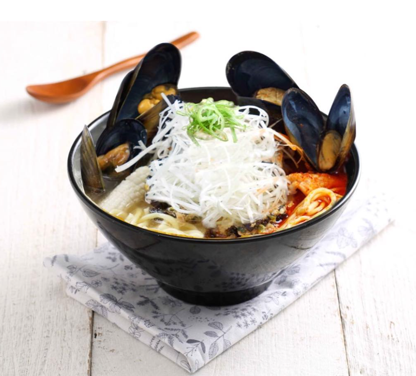 마싯는끼니 첨단신용점