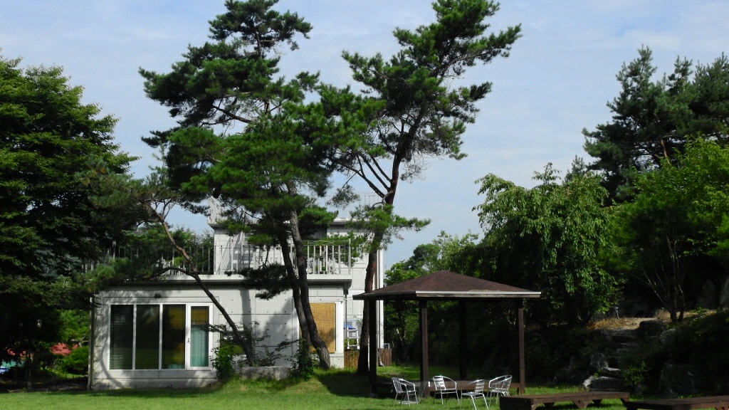 JB캠핑하우스