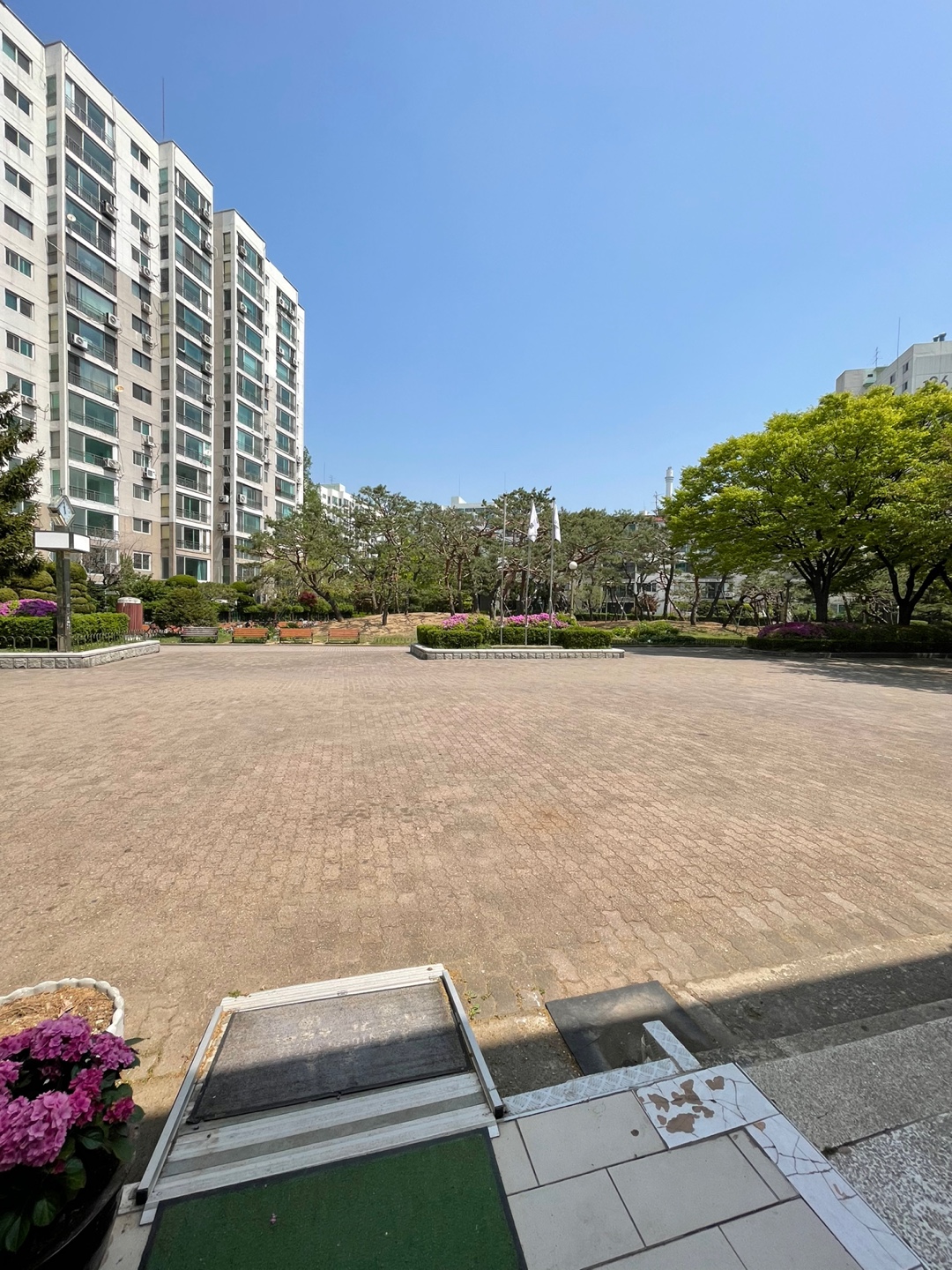 모결헤어팀 목동점