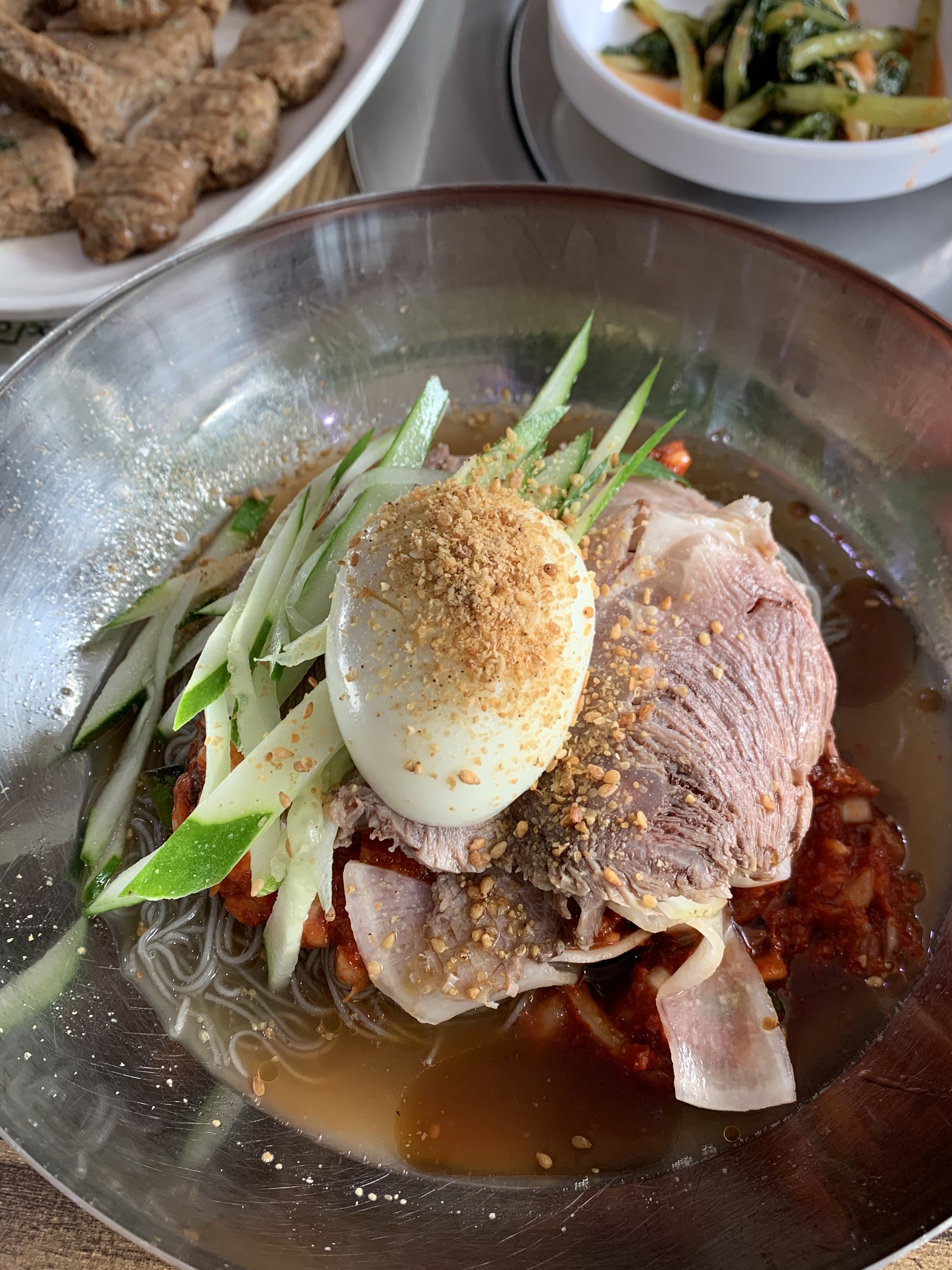 장가면옥