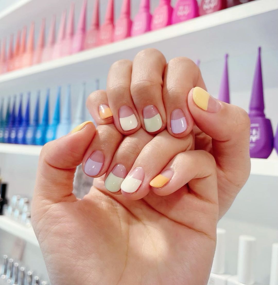 코니네일 대표 이미지